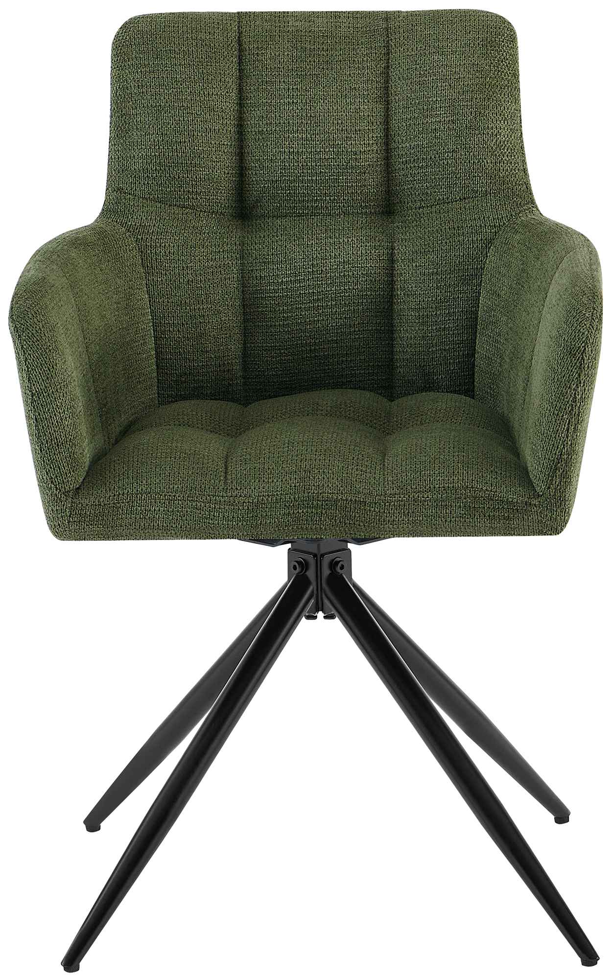 Silla de comedor Jonah Tela