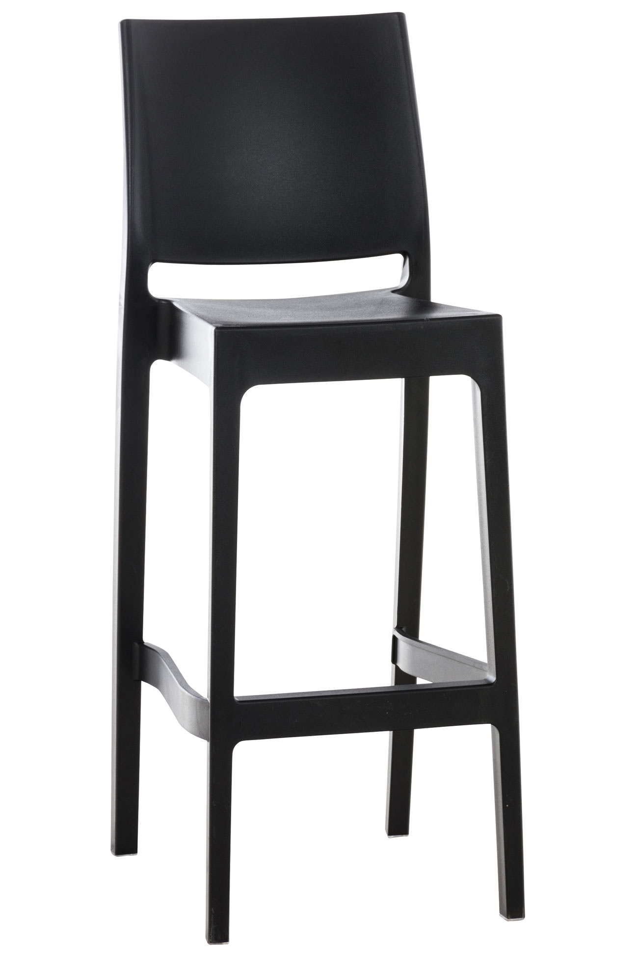 Taburete Apilable Maya