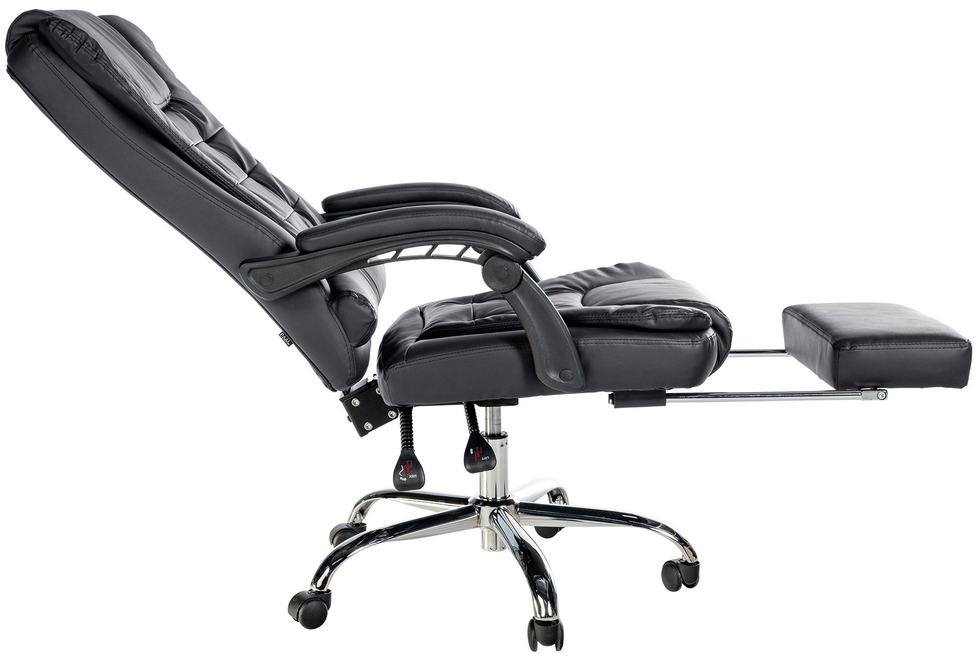 Silla de oficina Oxygen