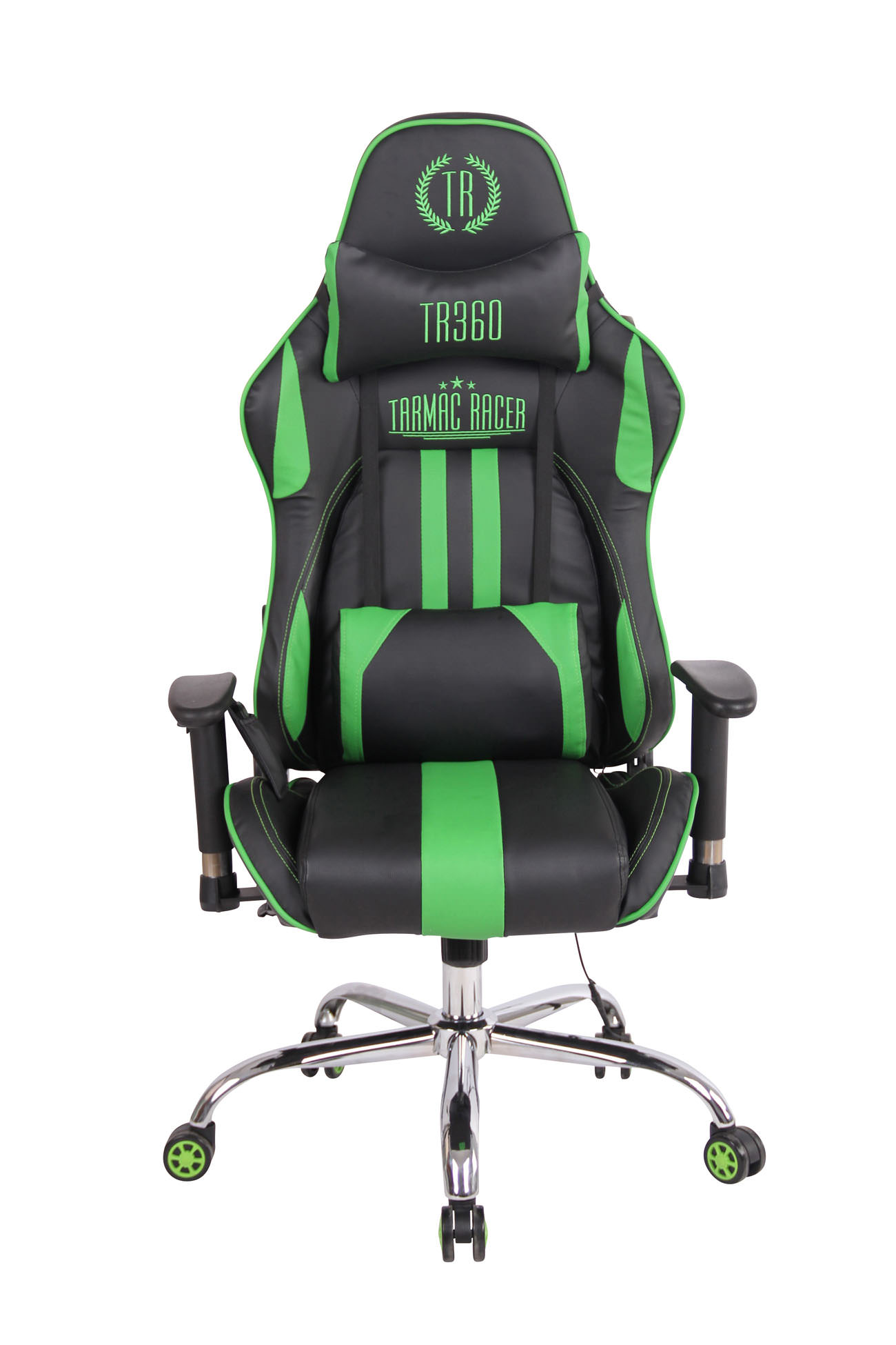 Silla Gamer Masajeante Limit XM