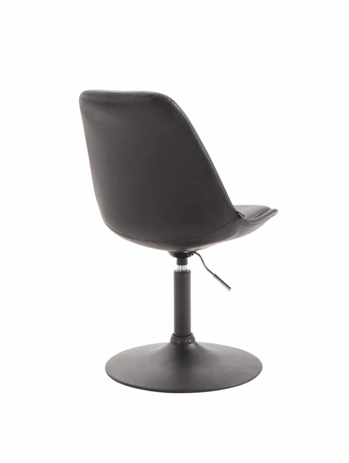 Set de 4 sillas Lounge Maverick en polipiel