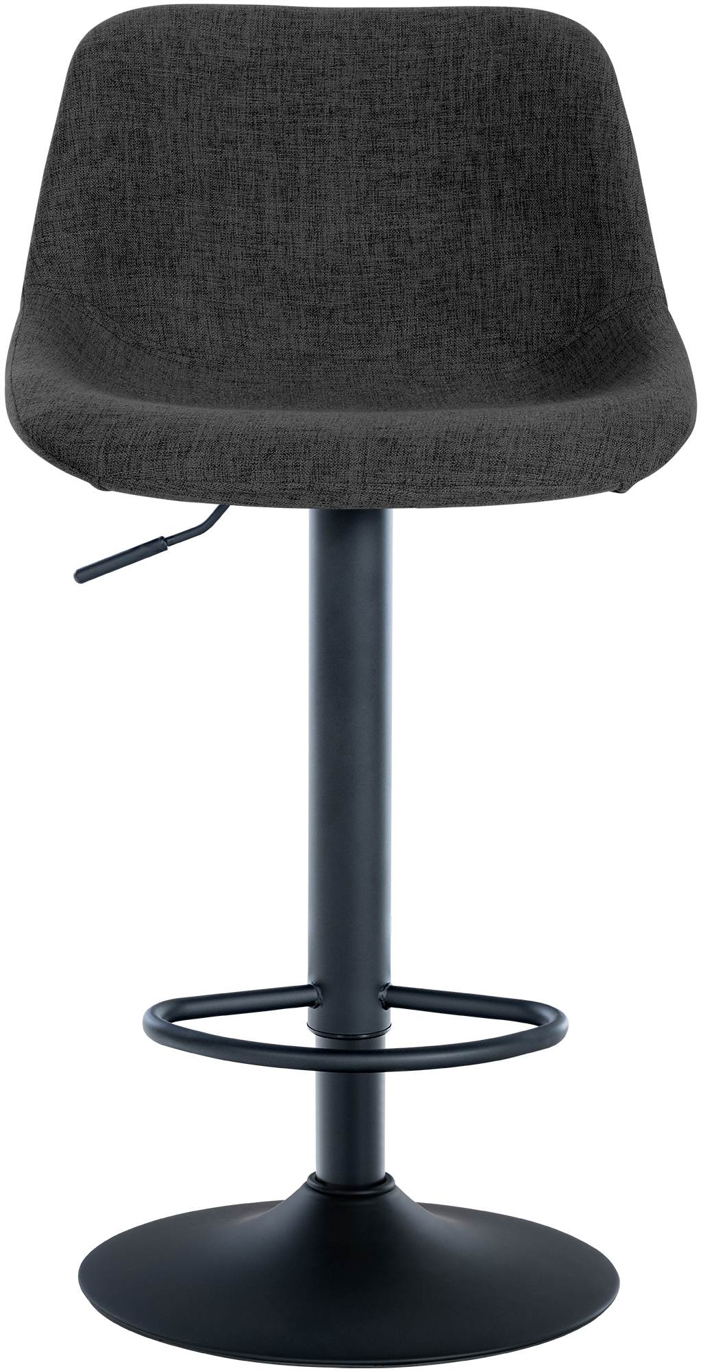 Set de 2 Taburetes de bar Loft