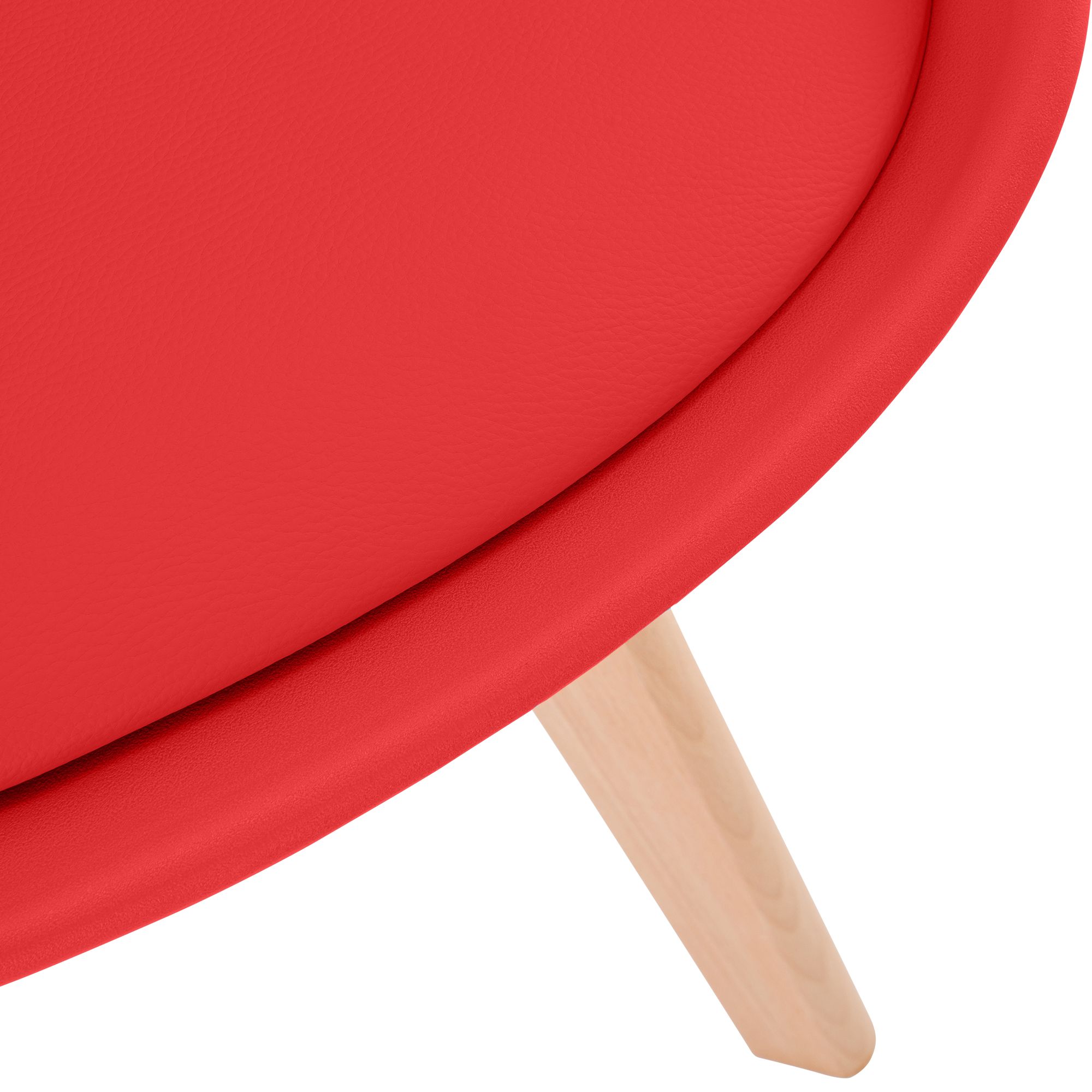 Silla de comedor Linares elegante, cómoda y fácil de limpiar Ideal para tu hogar