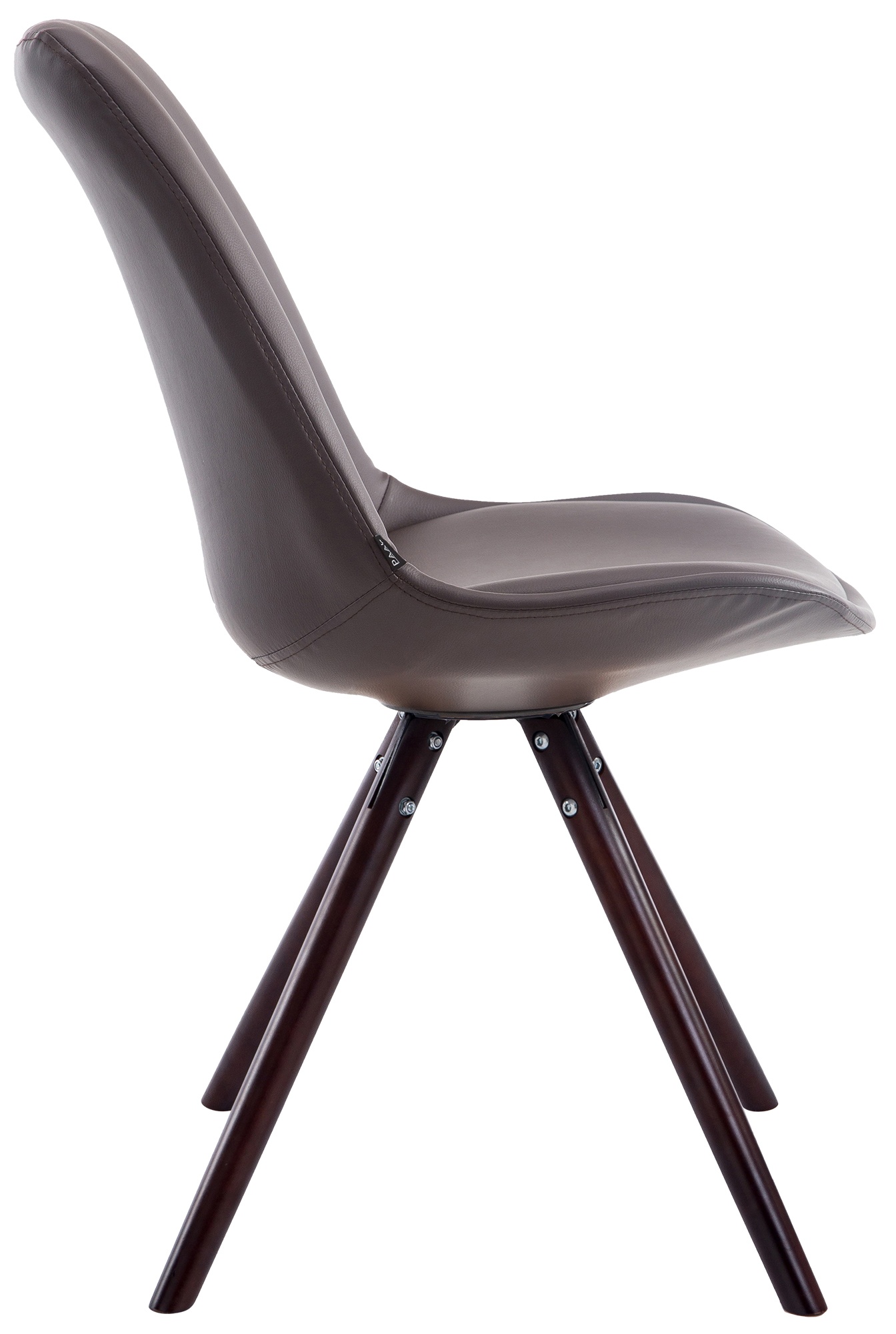 Silla de Comedor Laval Rund