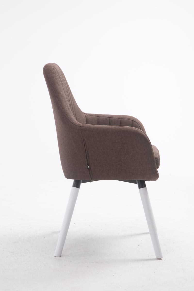 Silla De Visita Florian