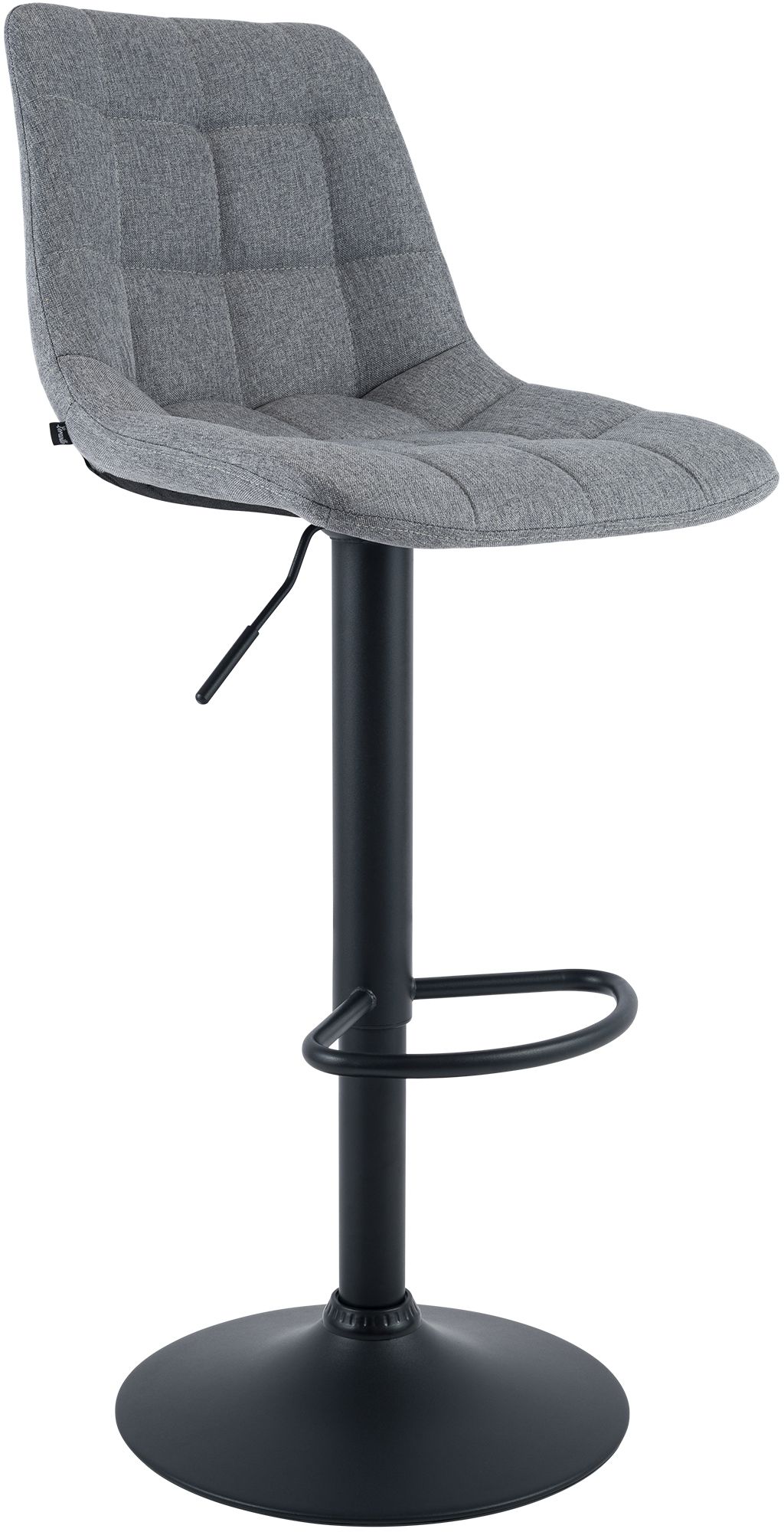 Set de 2 taburetes de bar Mapun