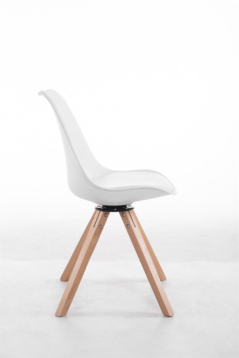 Silla para visitas Troyes Square