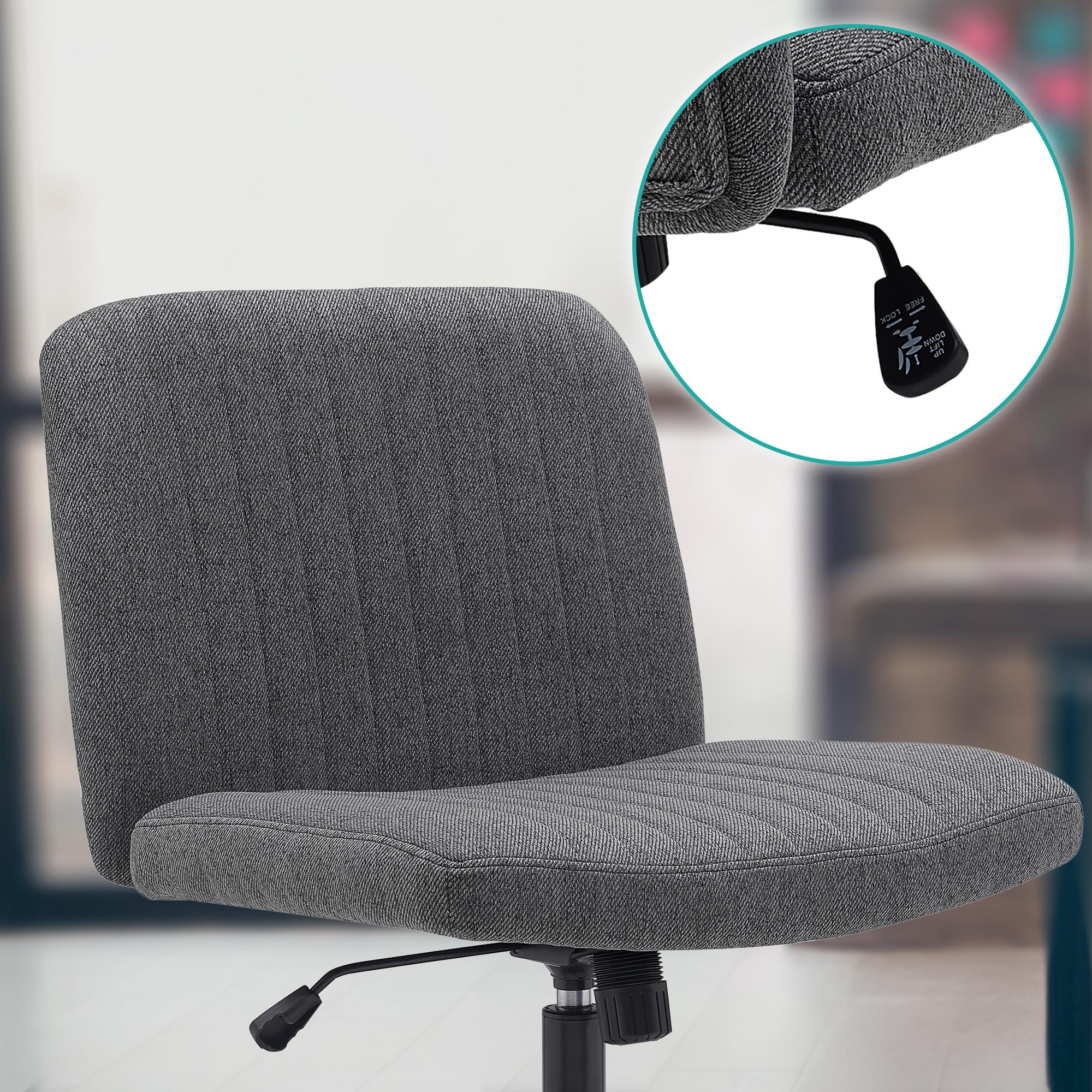 Silla de oficina Kingman