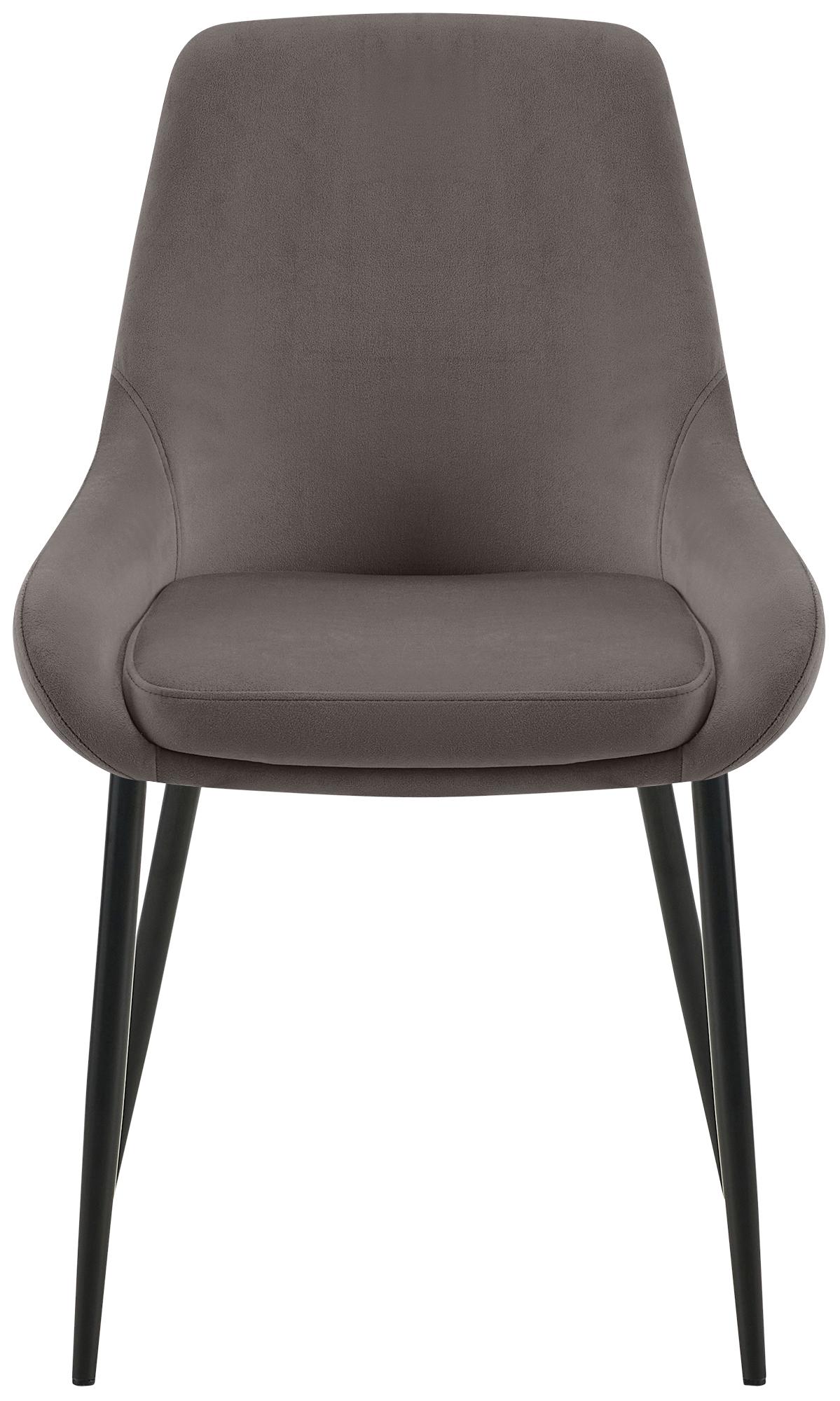 Juego de 2 sillas de comedor Elmira