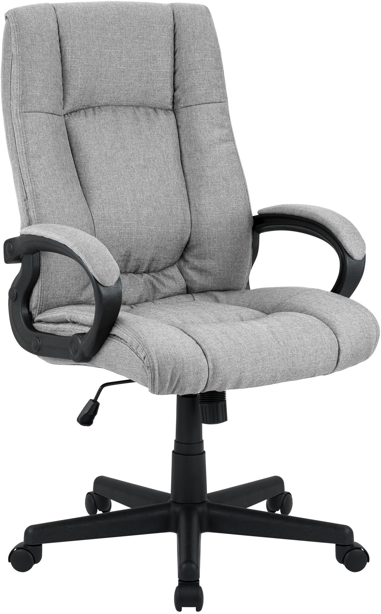Silla de Oficina XL Sparta Tela