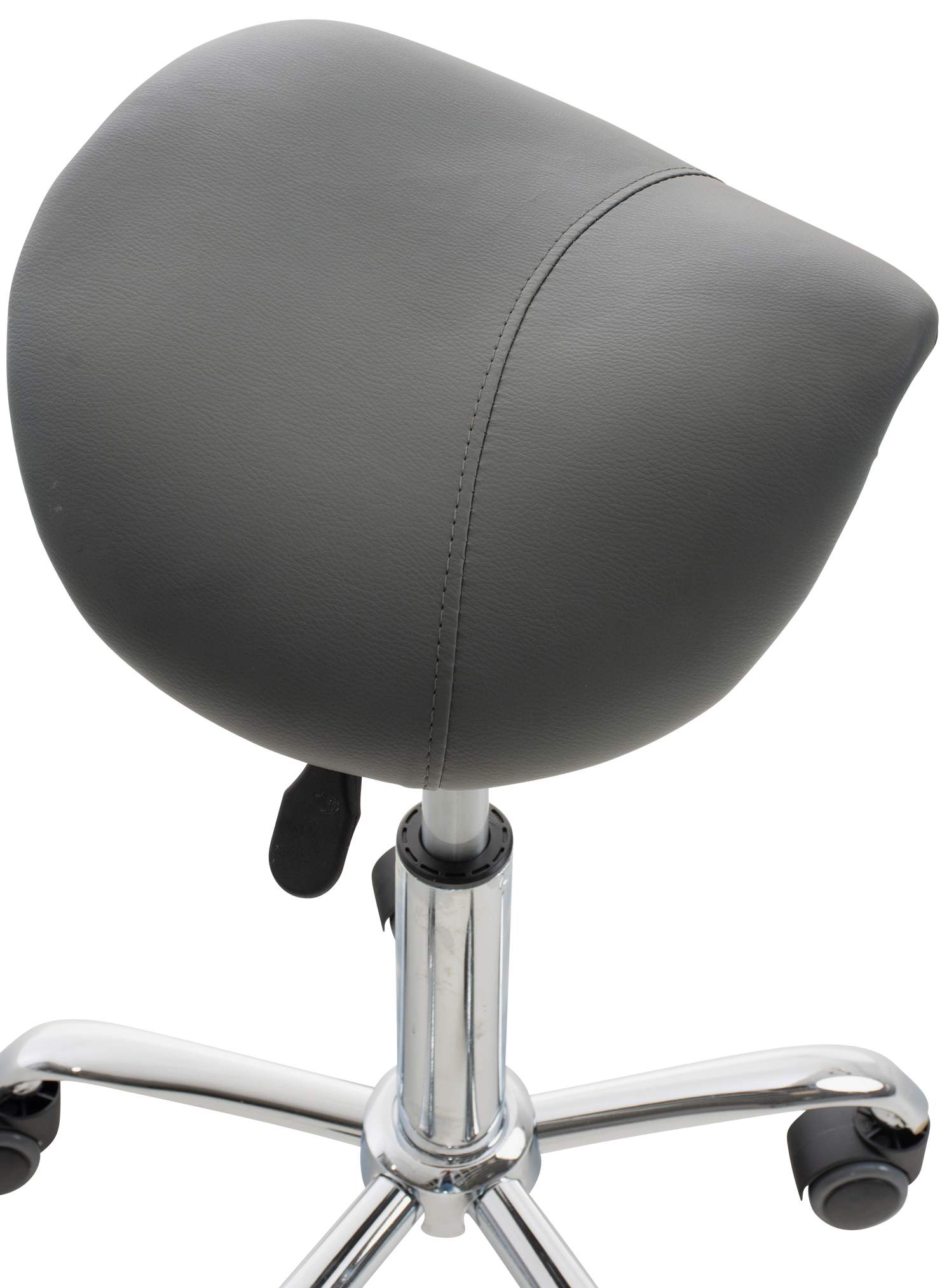 Taburete Con Ruedas Reno