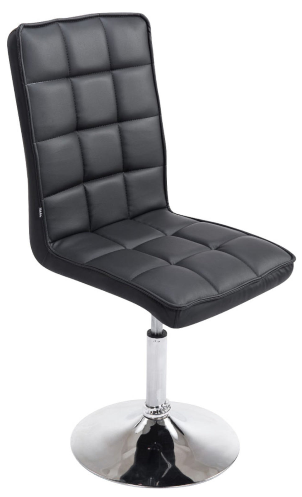 Set de 2 sillas de comedor Peking