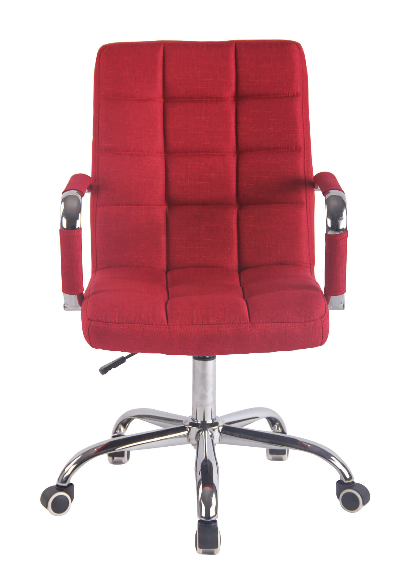 Silla de Oficina Deli en Tela