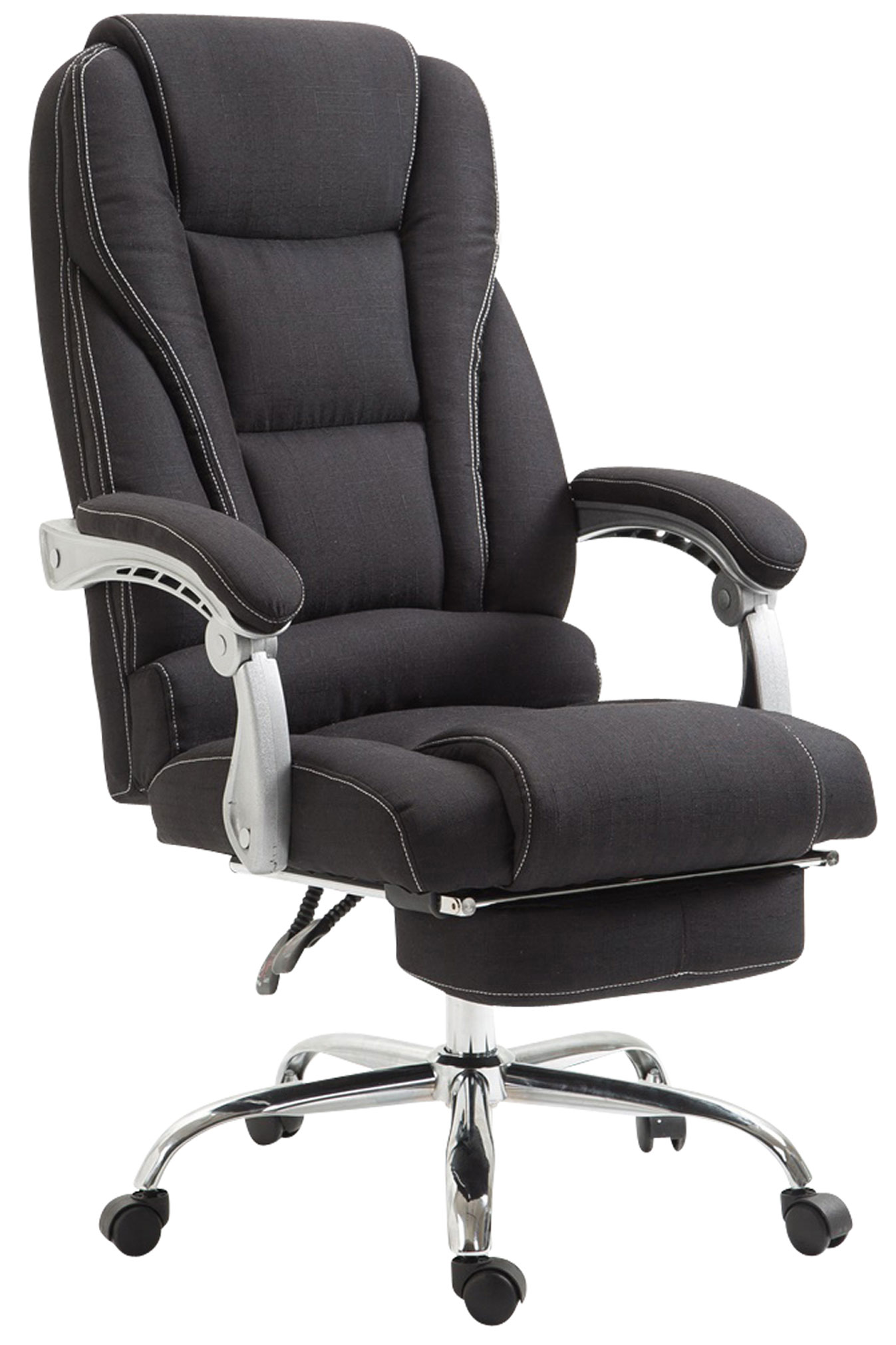 Silla de oficina Pacific en Tela