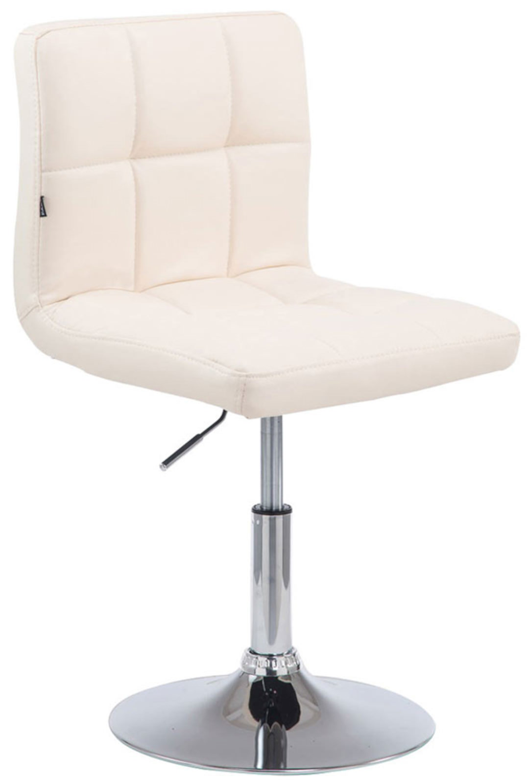 Set de 4 sillas Lounger Palma en Polipiel