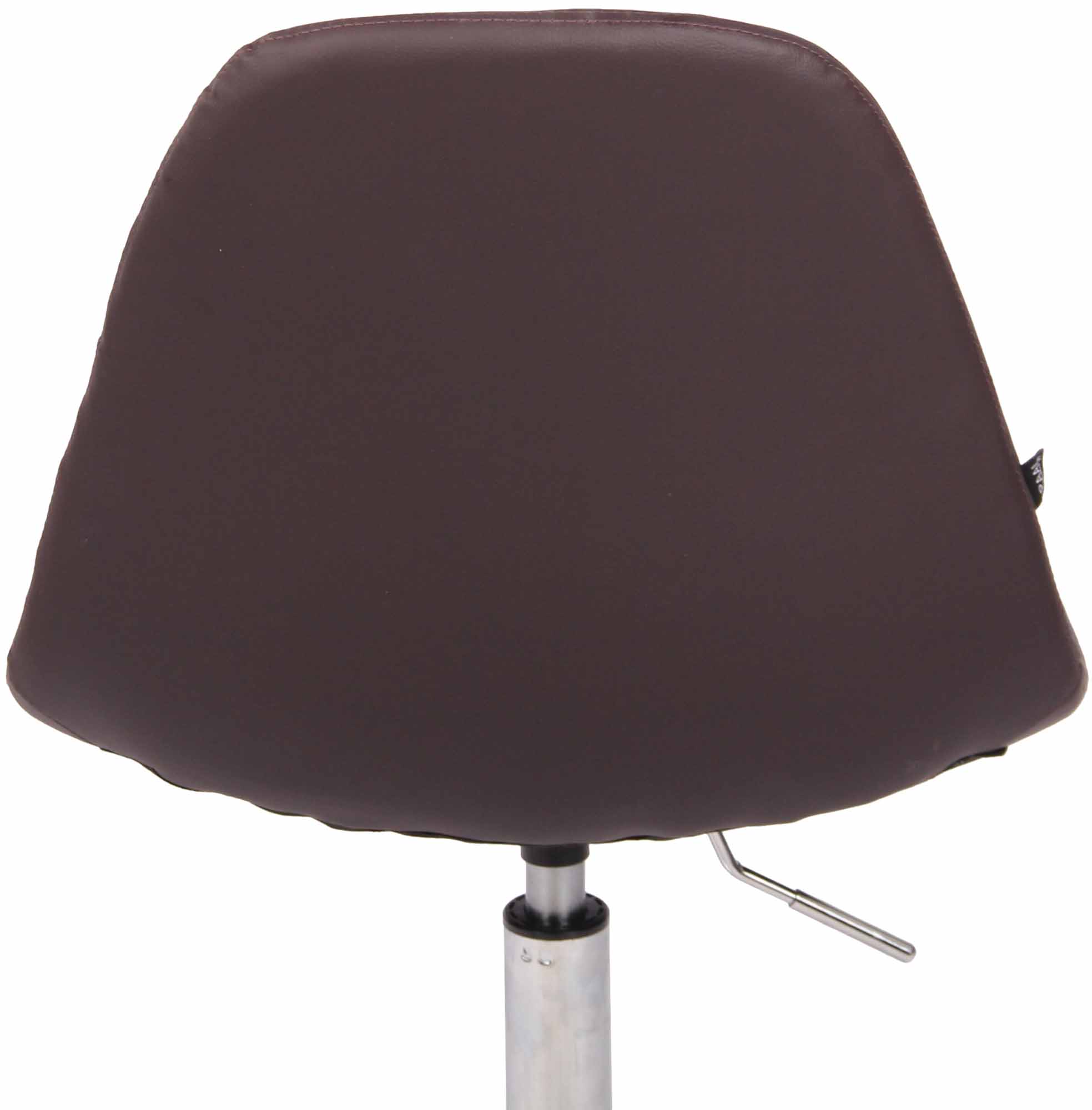 Silla De Oficina Reims En Cuero PU
