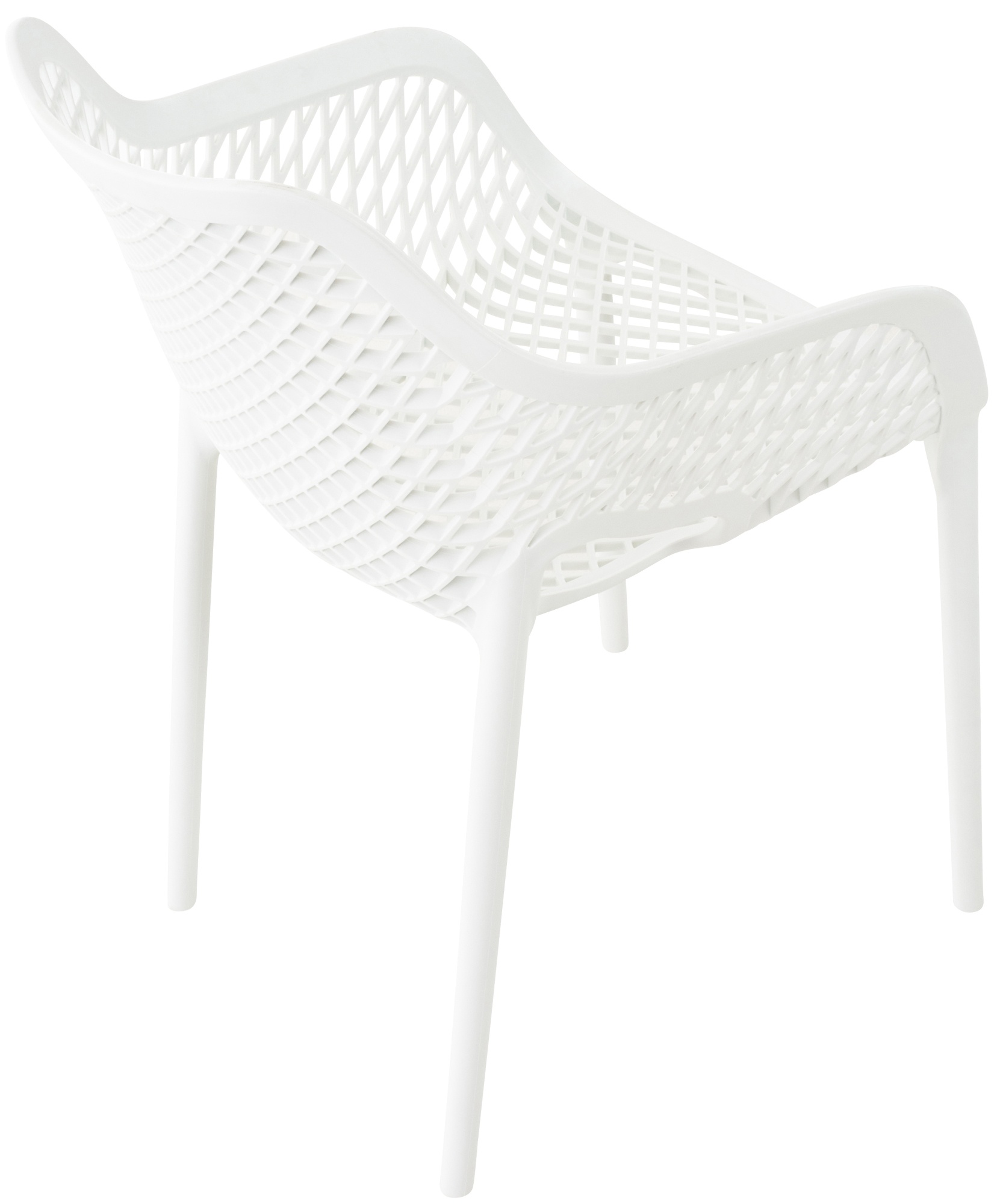 Silla apilable Air XL