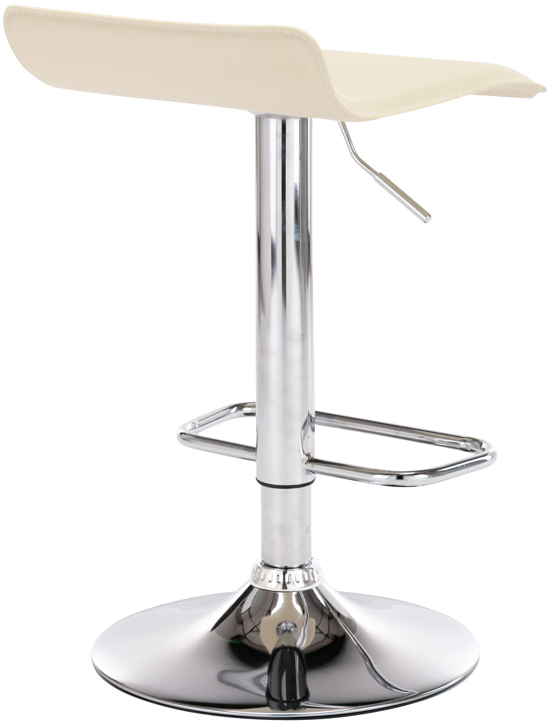 Set De 2 Taburetes Dyn en Cuero PU
