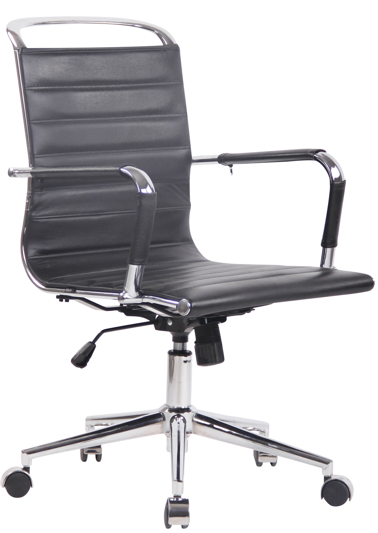 Silla De Oficina Barton