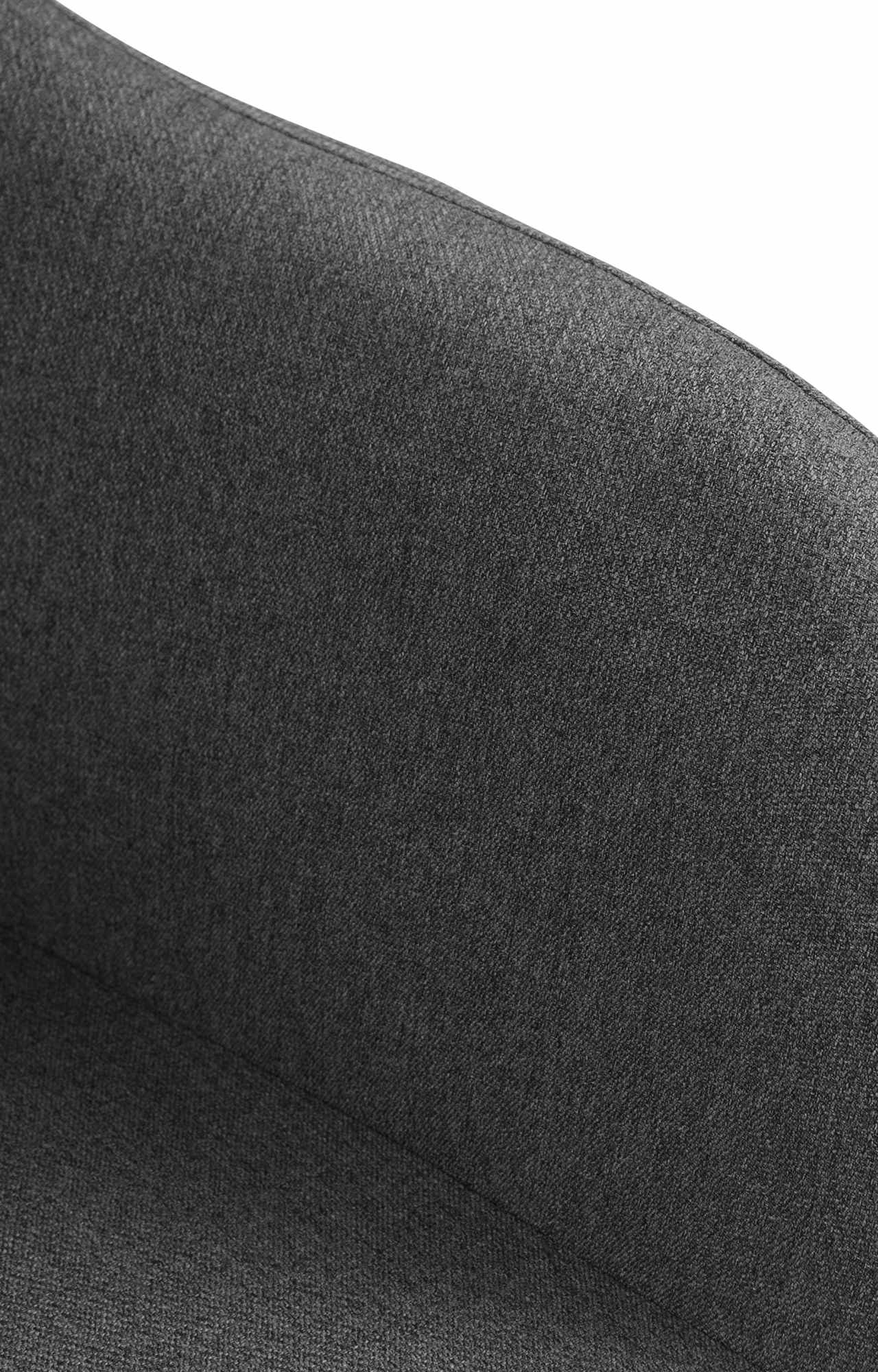 Taburete de bar Natoma en tela