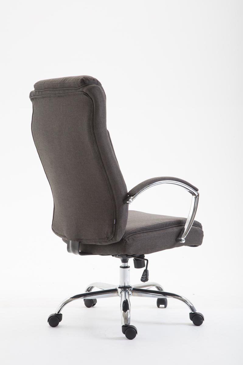 Silla De Oficina XL Vaud En Tela
