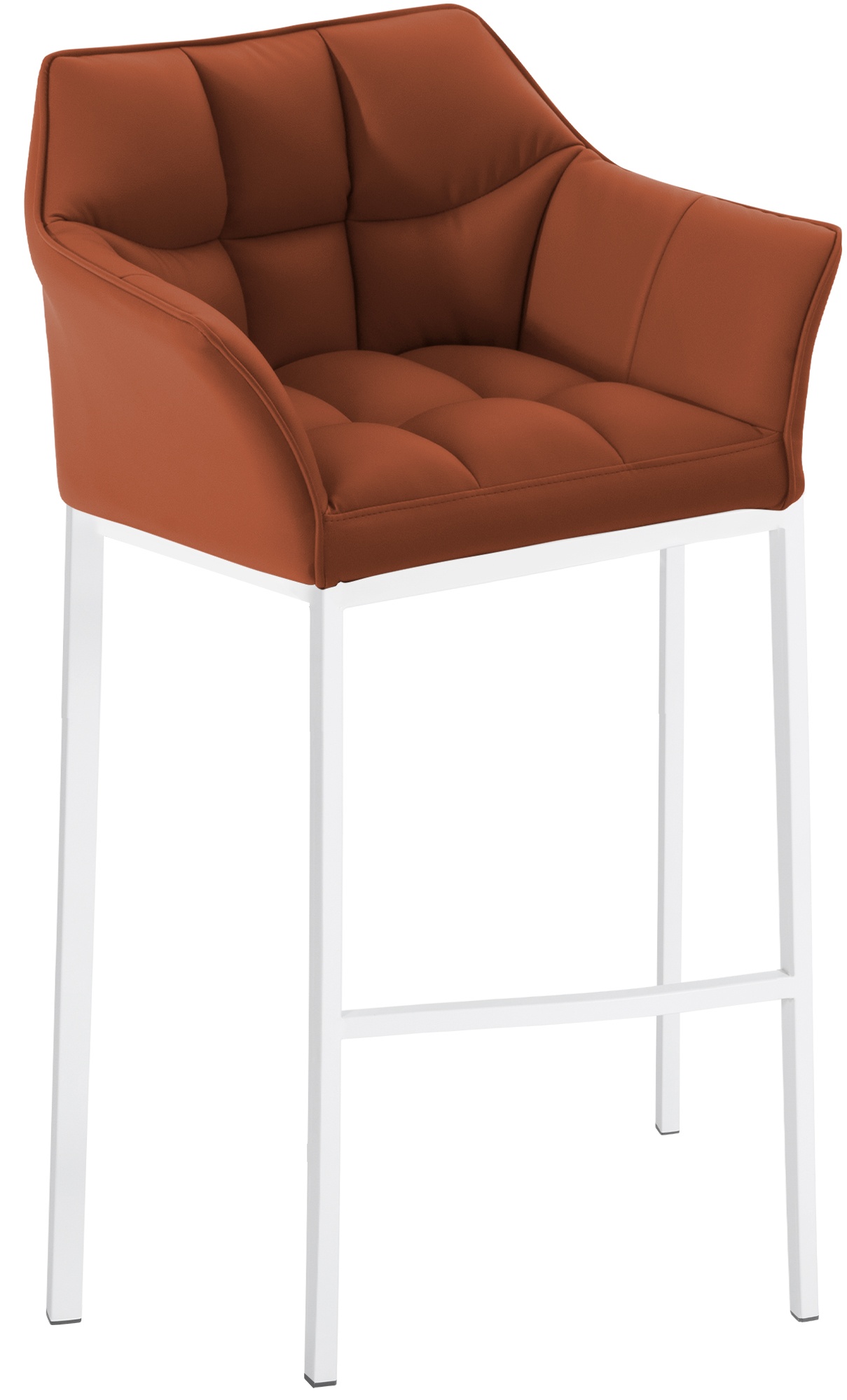 barhocker-damaso-kunstleder-mit-vierfussgestell-216110