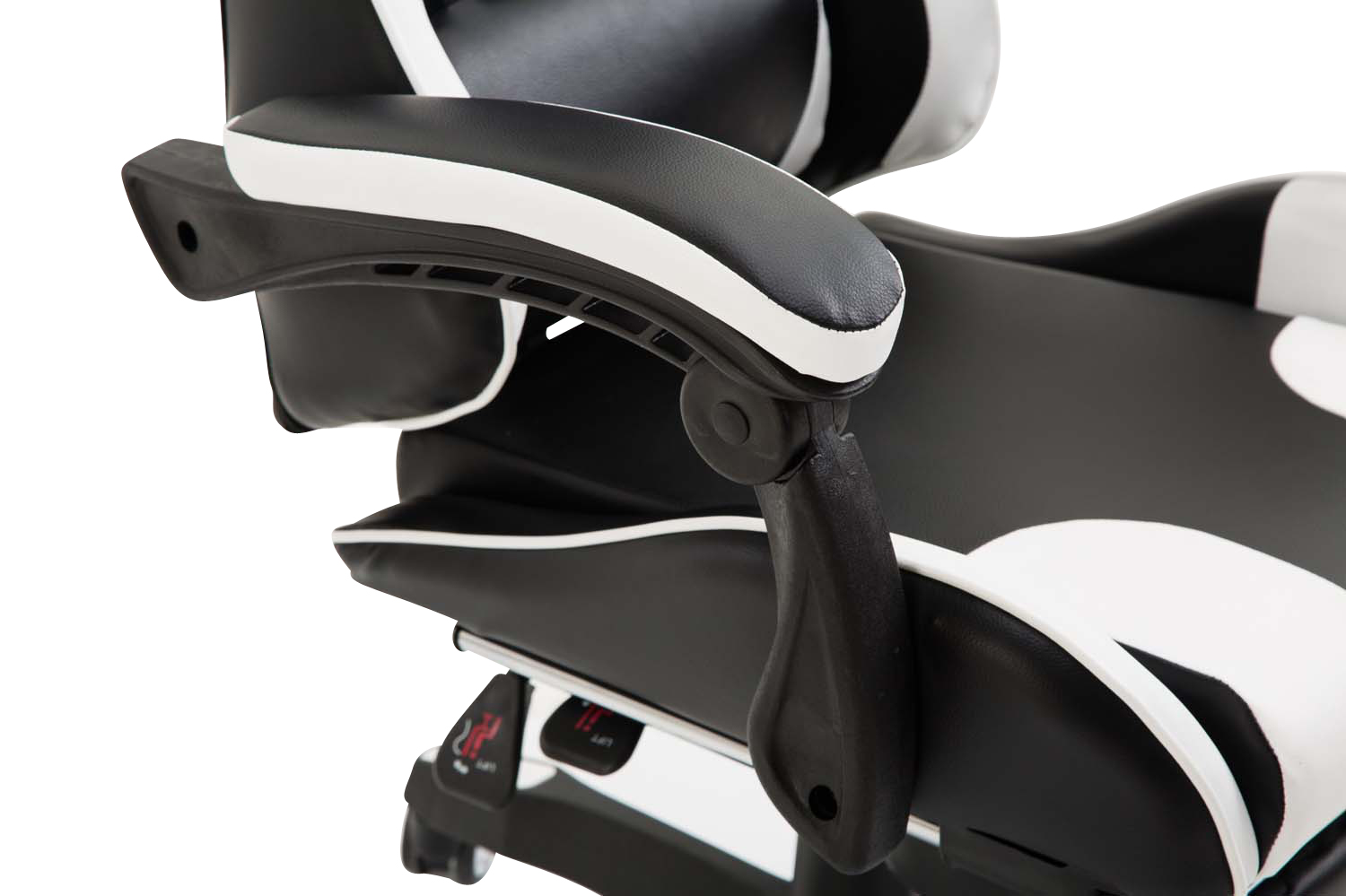 Silla De Oficina Racing Ignite