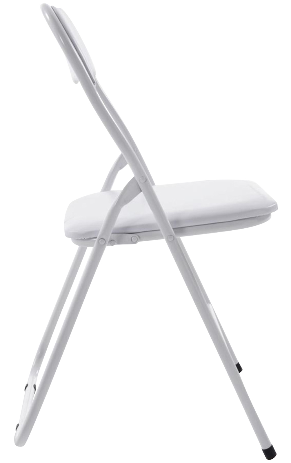 Set De 4 Sillas Plegables Felix