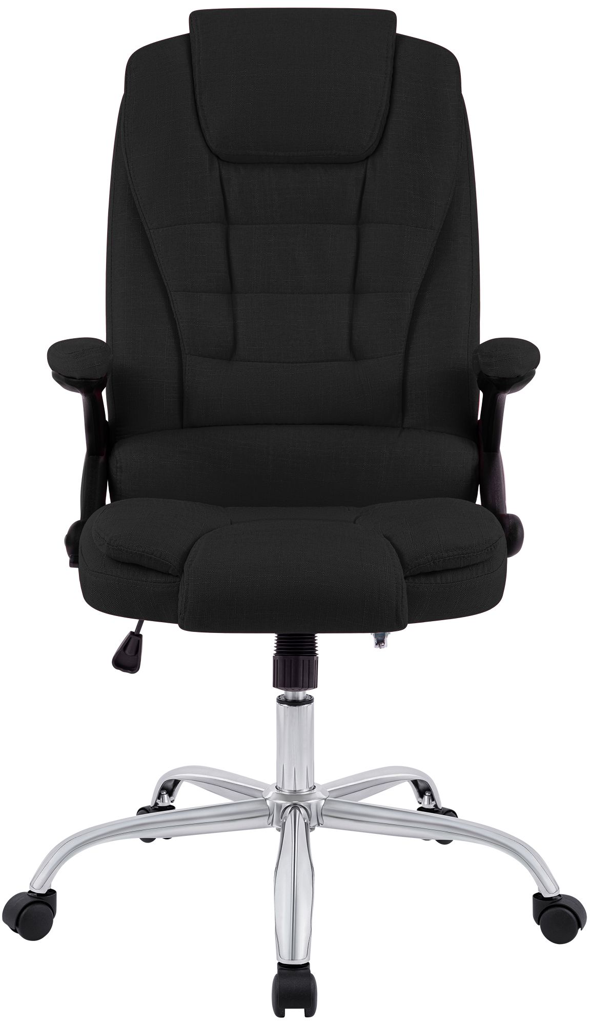 Silla de Oficina Thor de Tela
