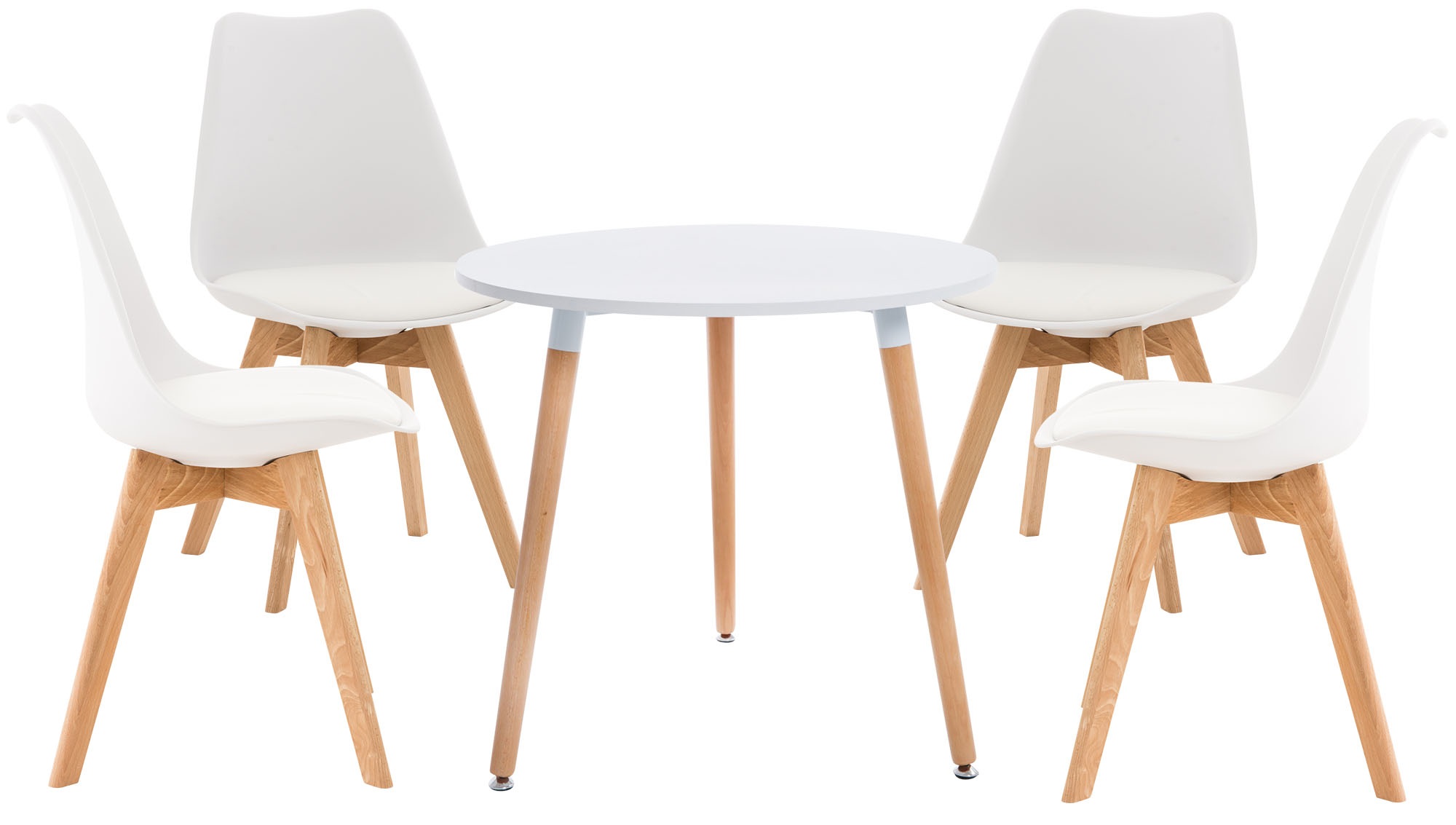 Juego de comedor Lansgar