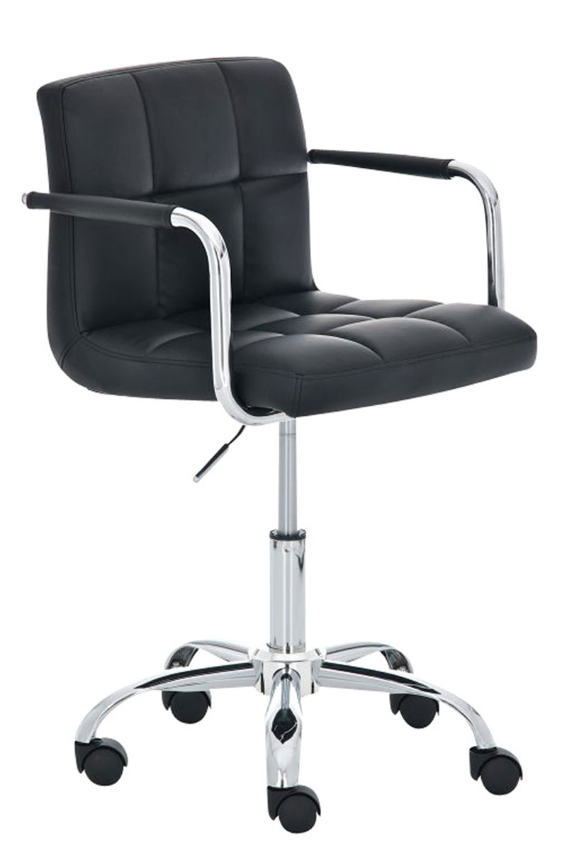 Silla De Oficina Lucy