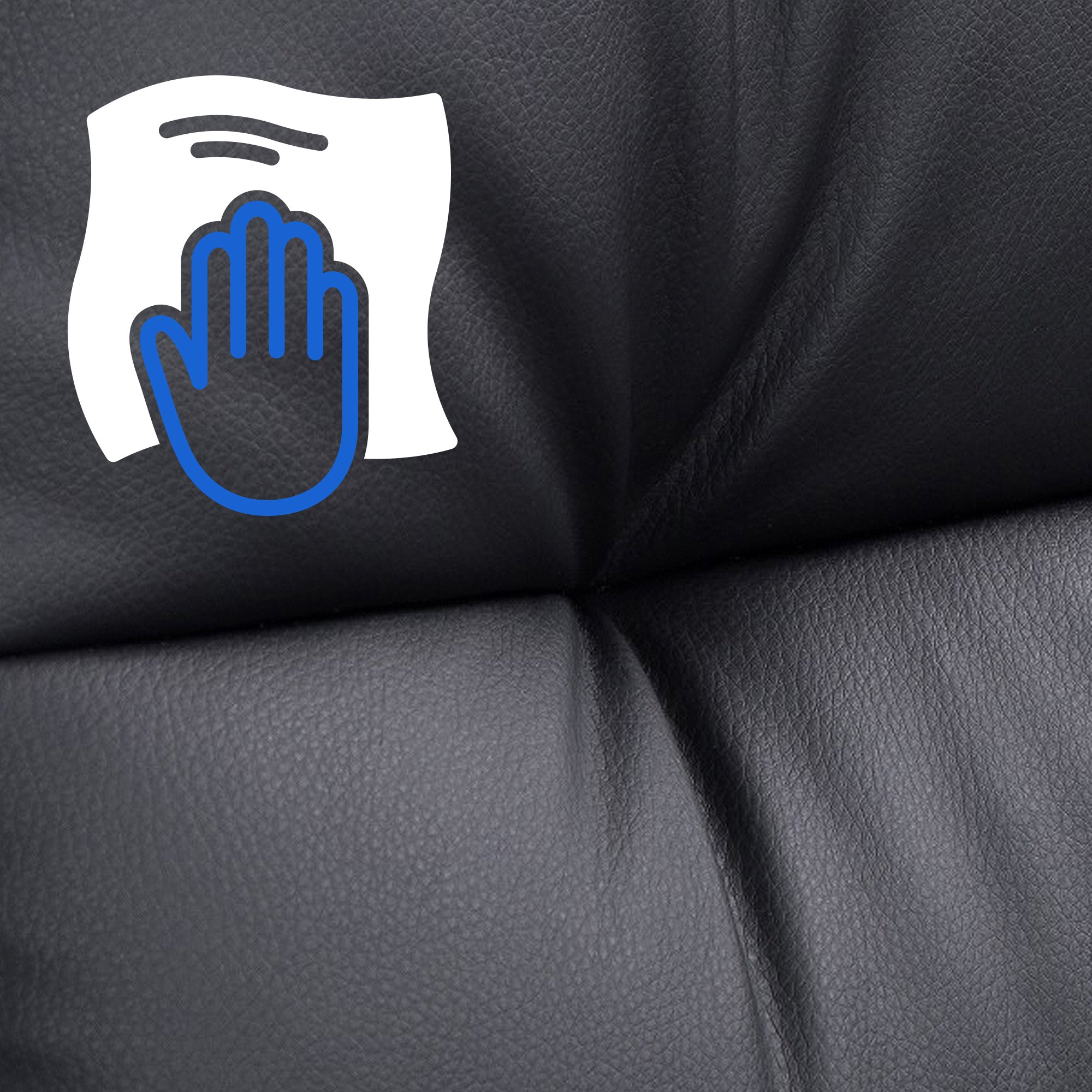 Silla De Oficina Poseidon XXL