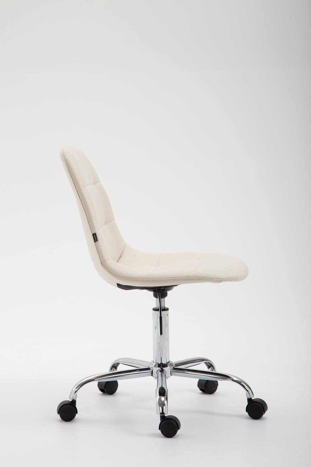 Silla De Oficina Reims En Tela
