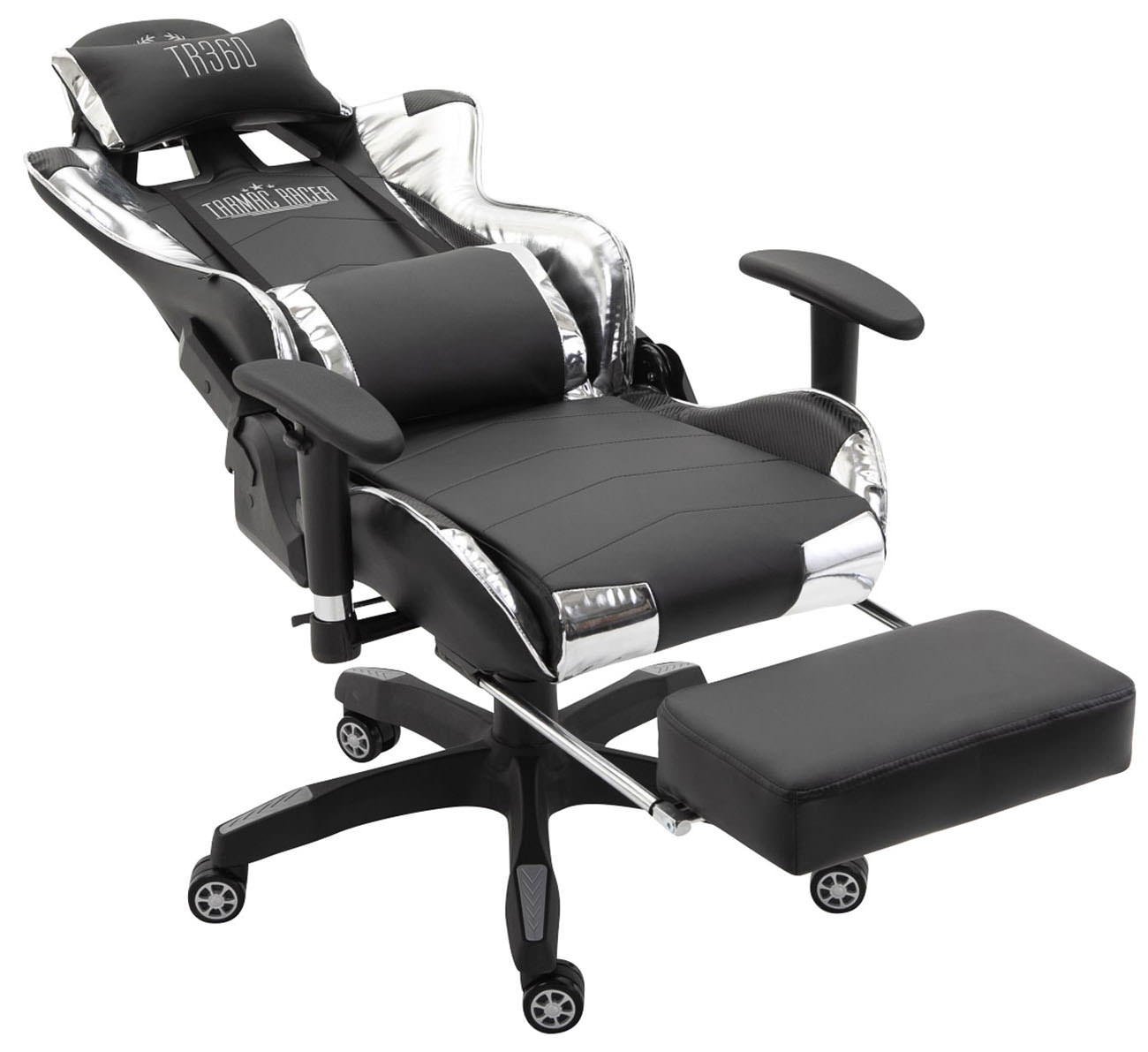 Silla Gaming Turbo