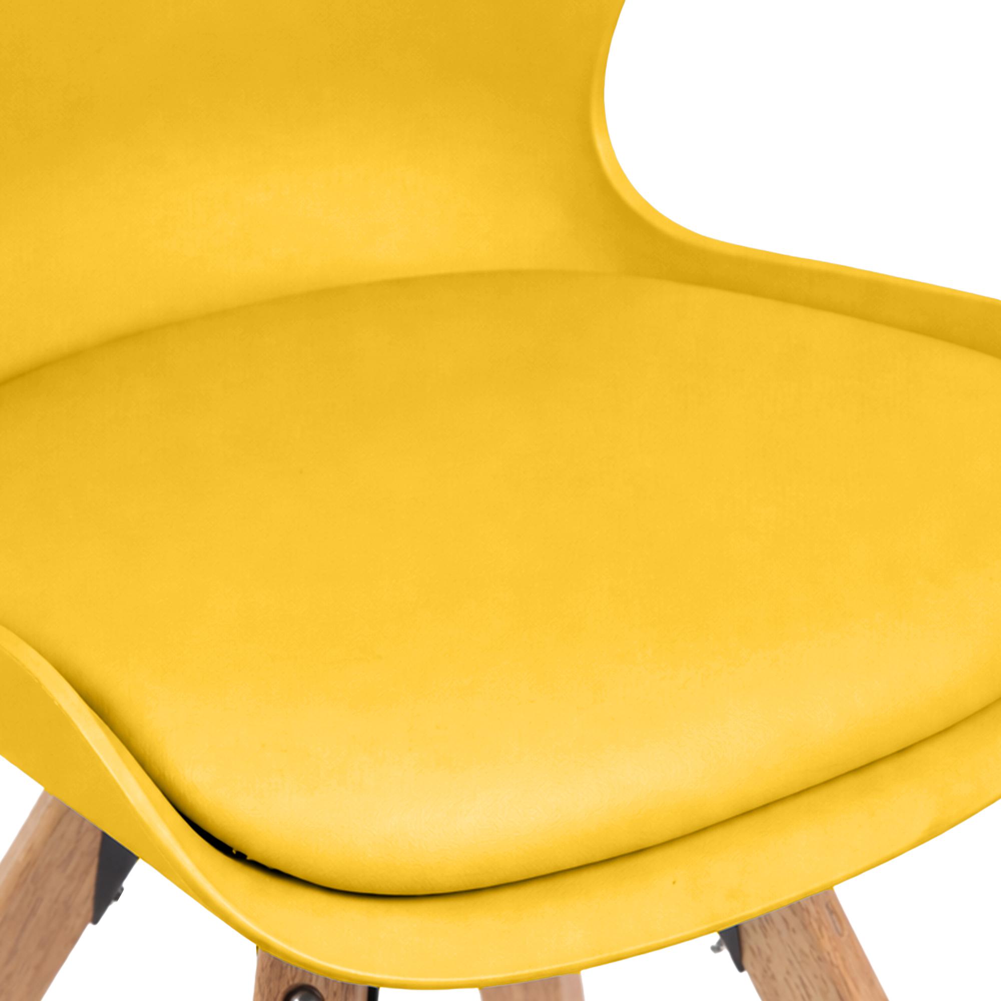 Silla de comedor Luna