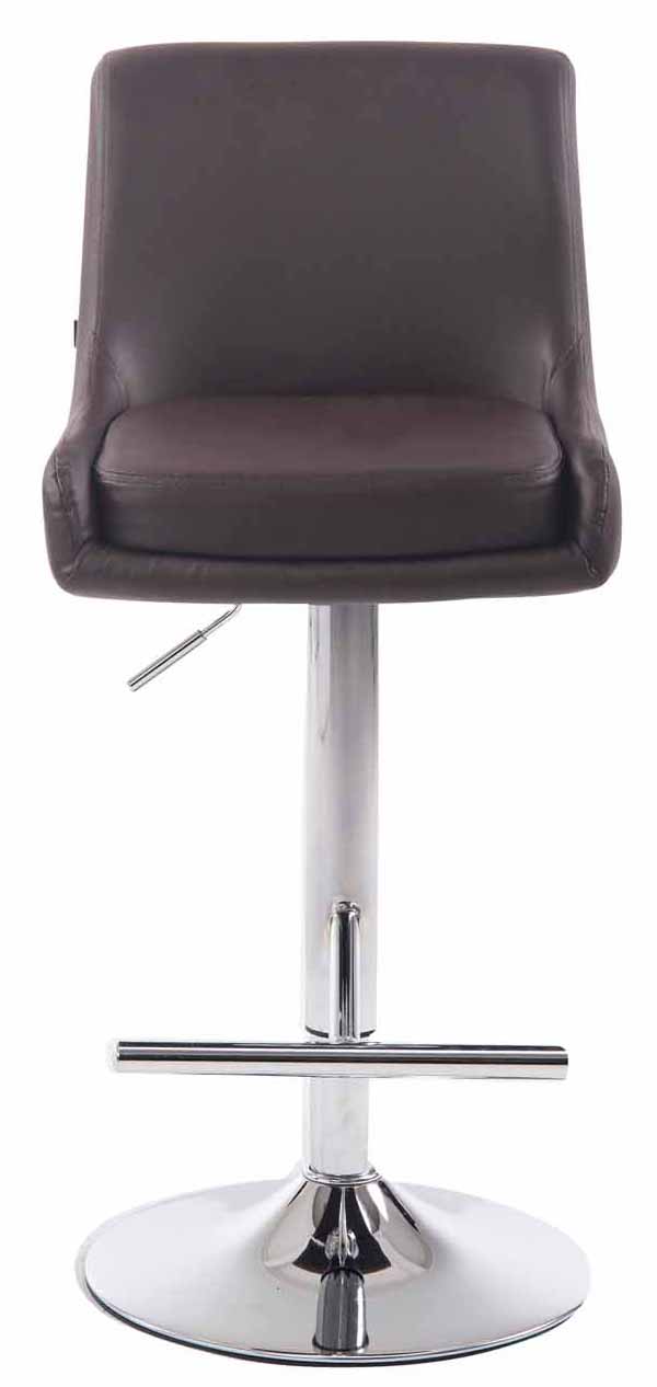 Set de 2 Taburetes Club