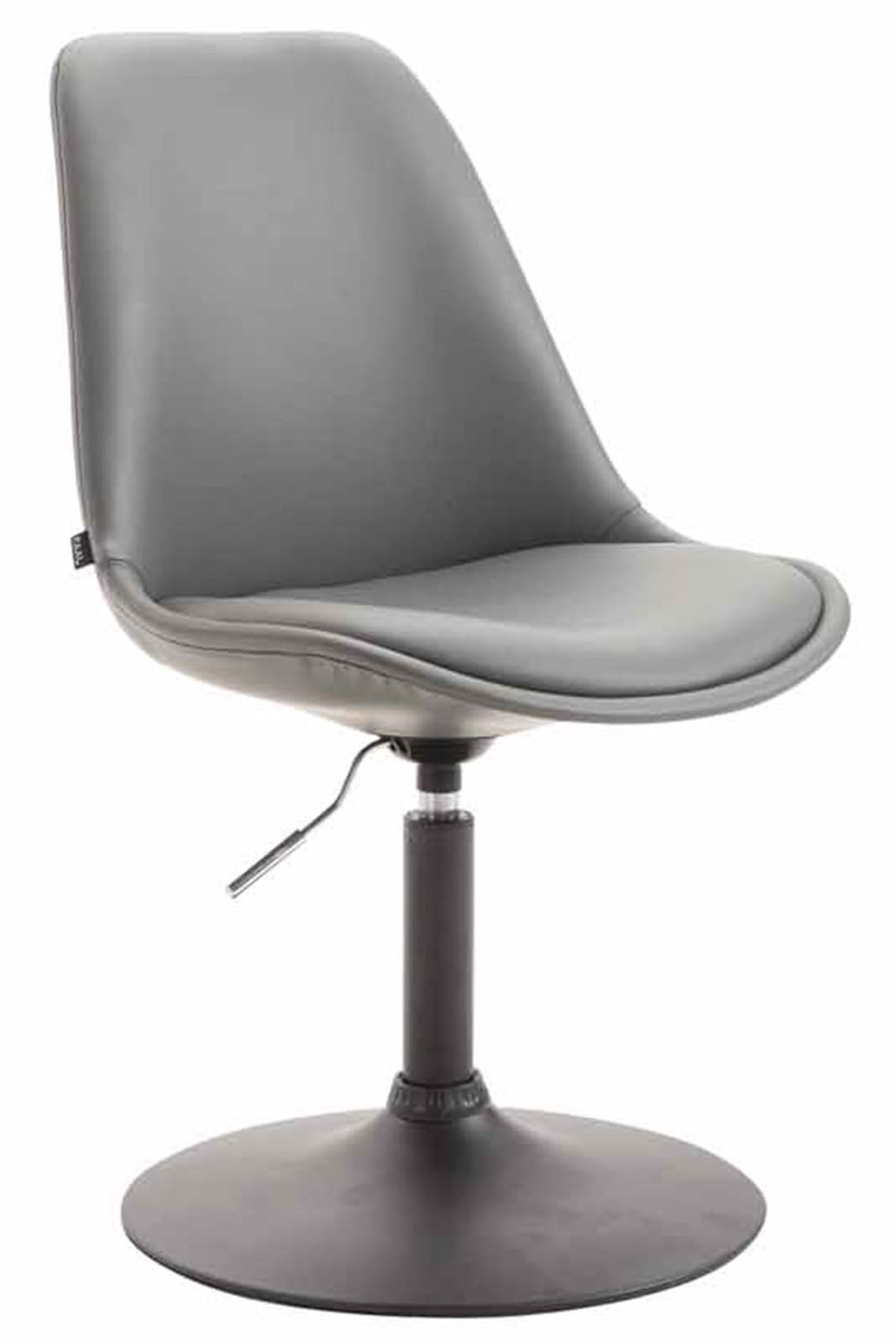 Set de 4 sillas Lounge Maverick en polipiel