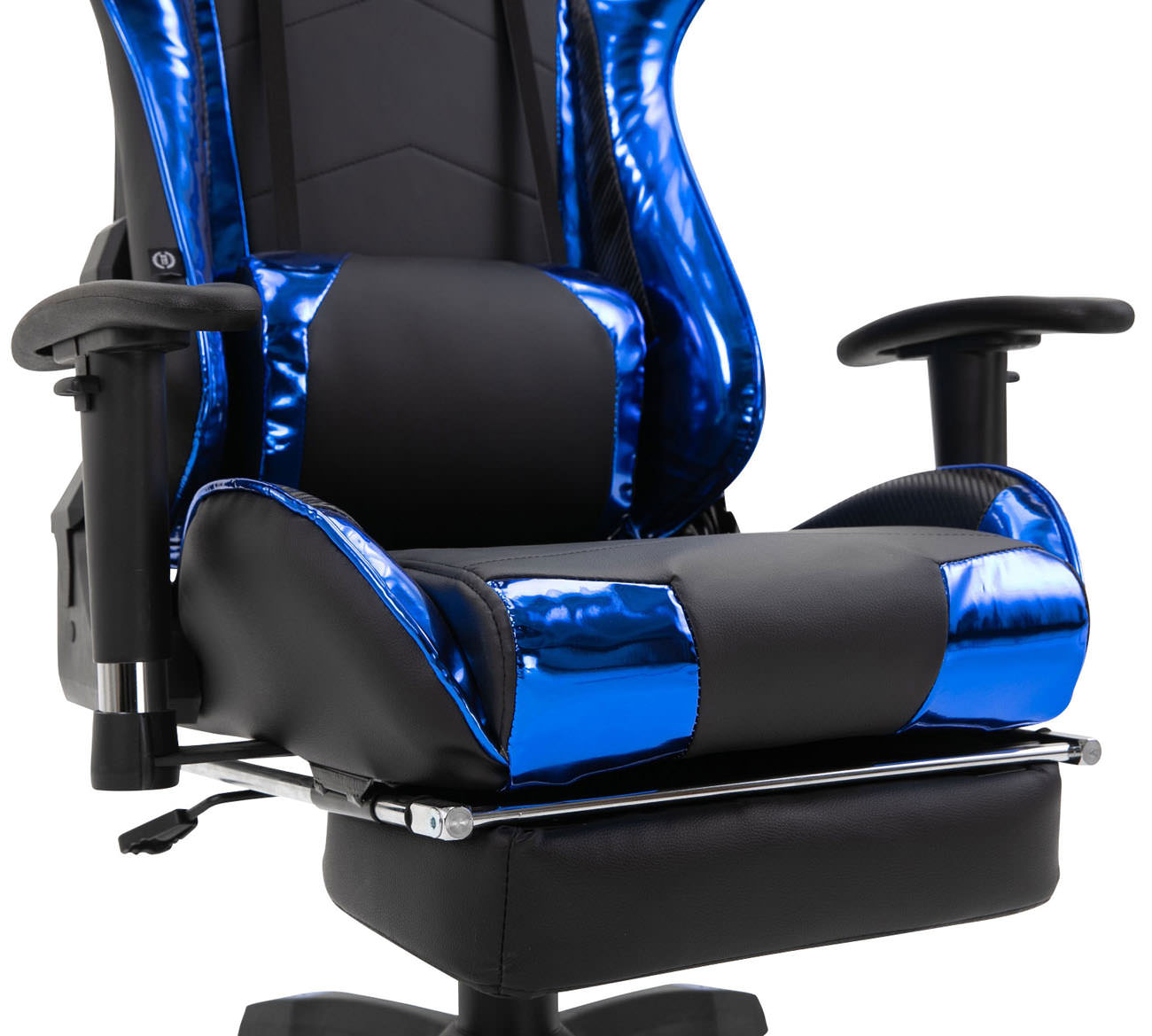 Silla Gaming Turbo