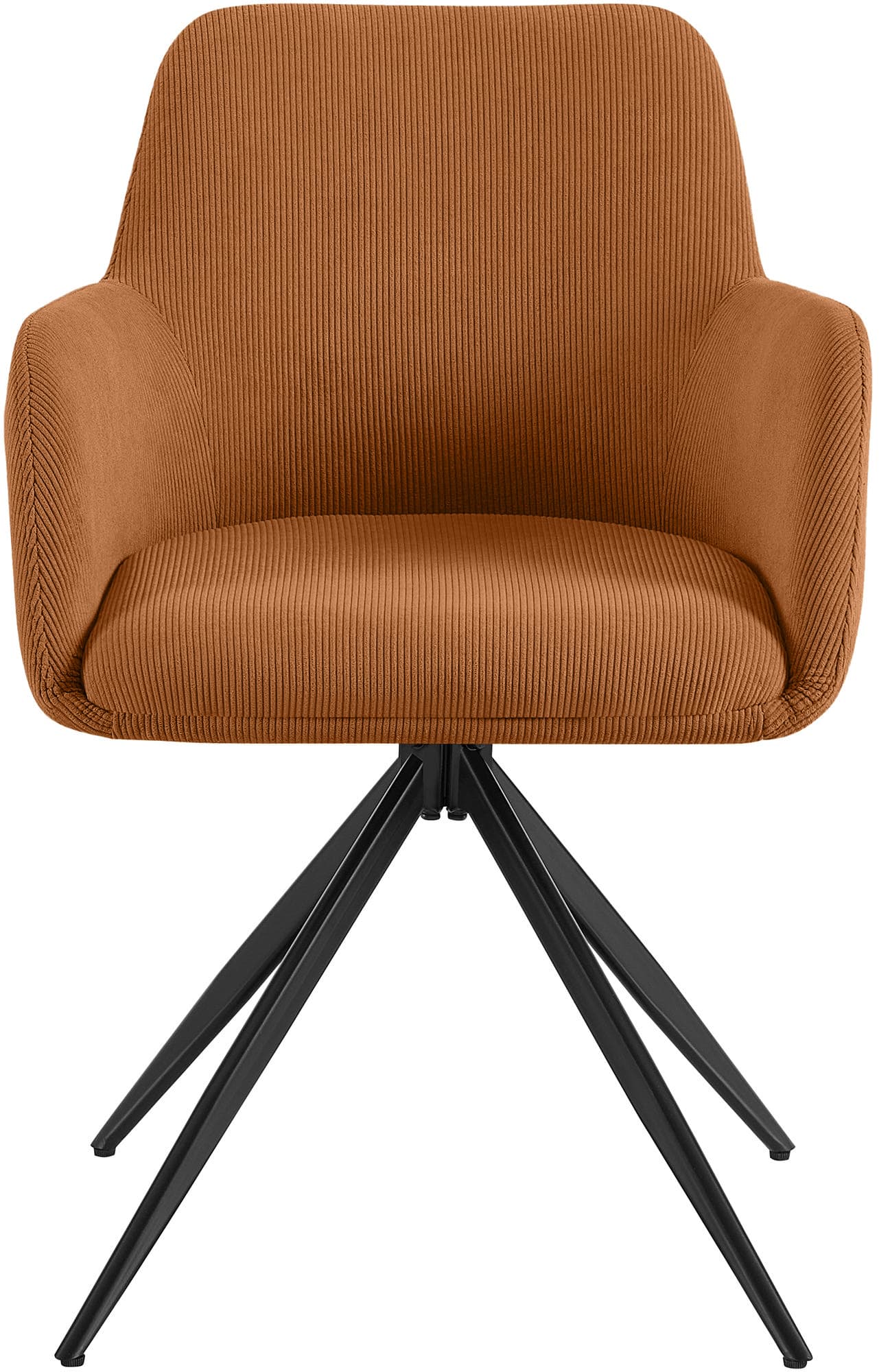 Silla de comedor Olema Cord