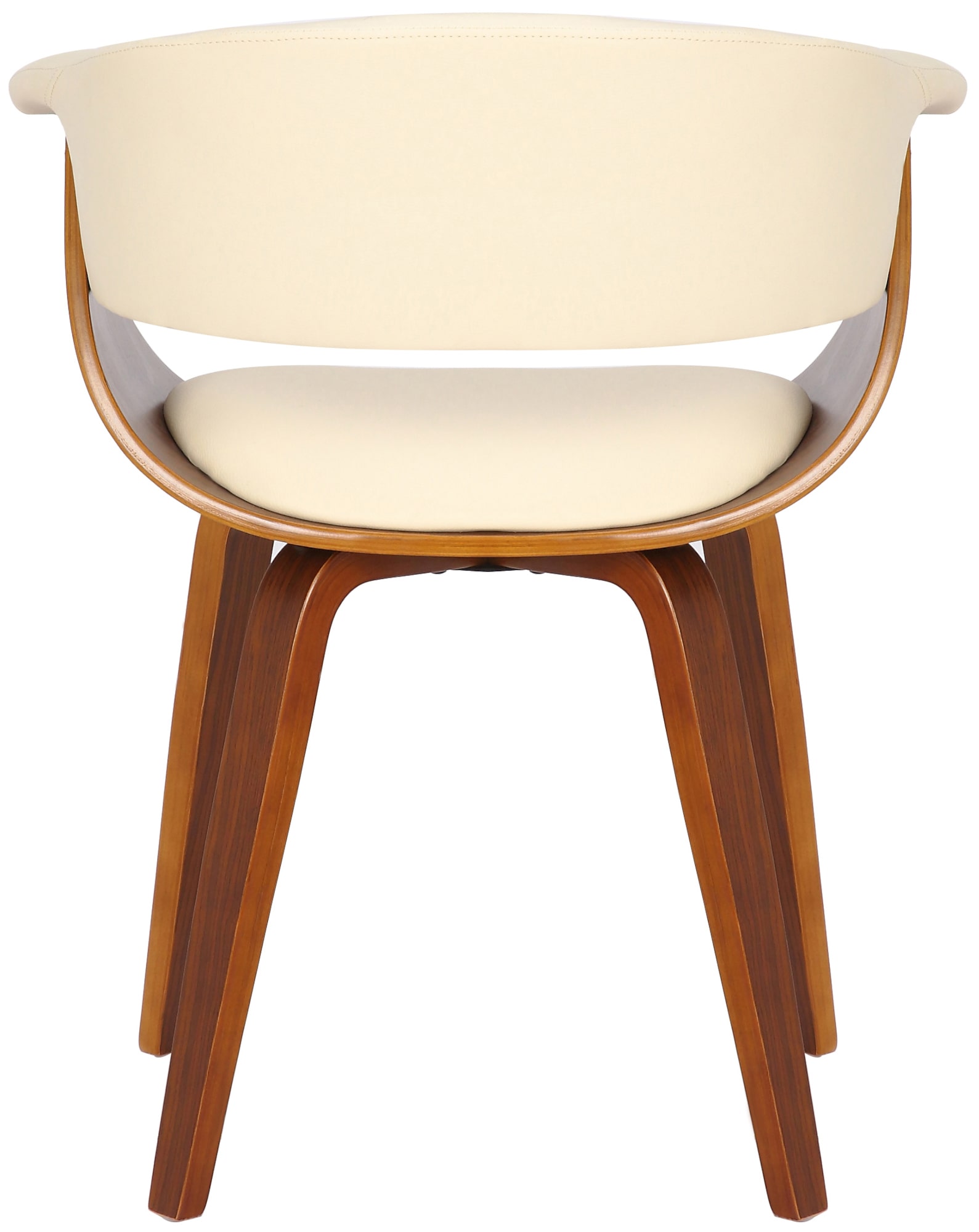 Set de 2 sillas de comedor Bruce