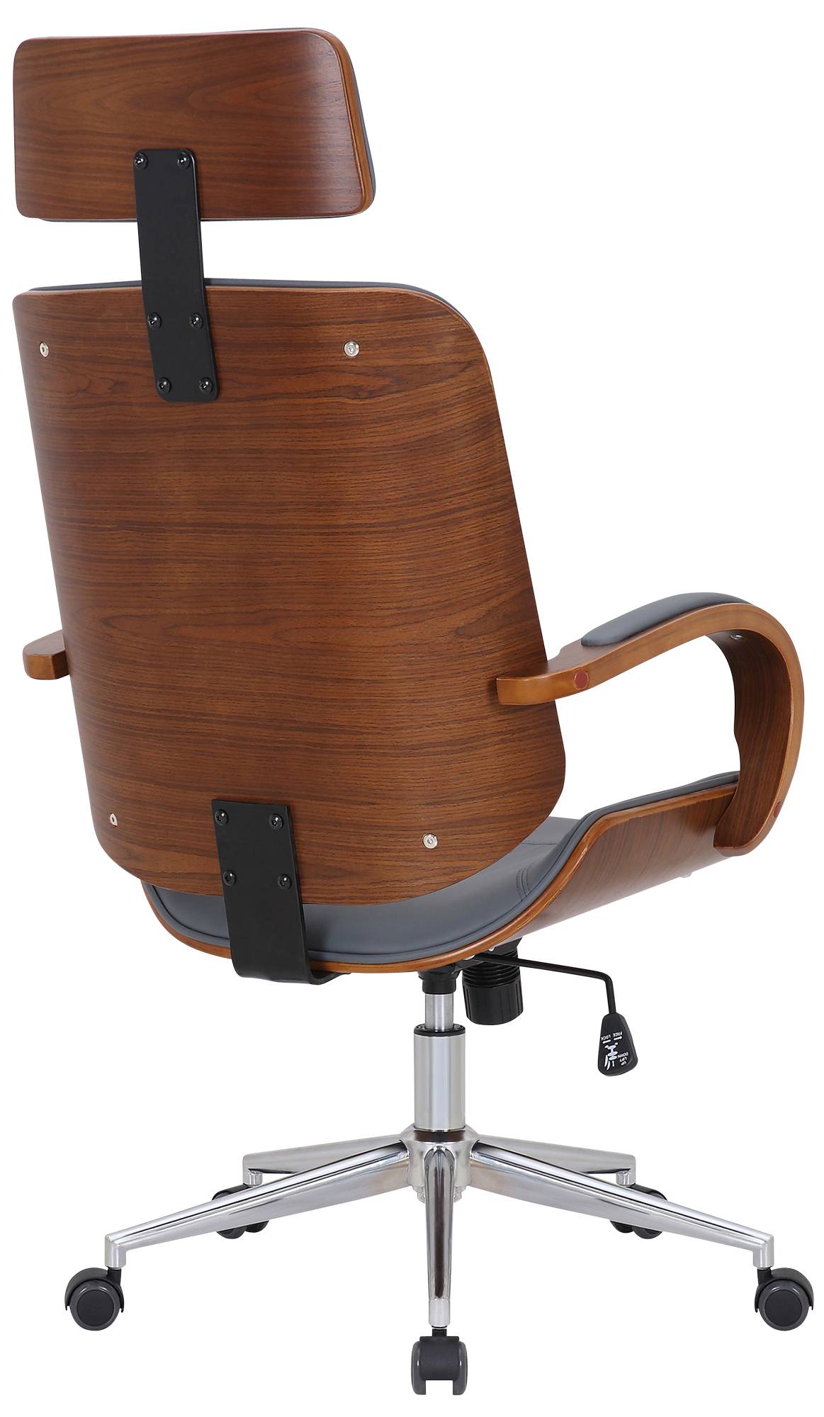 Silla de oficina Dayton