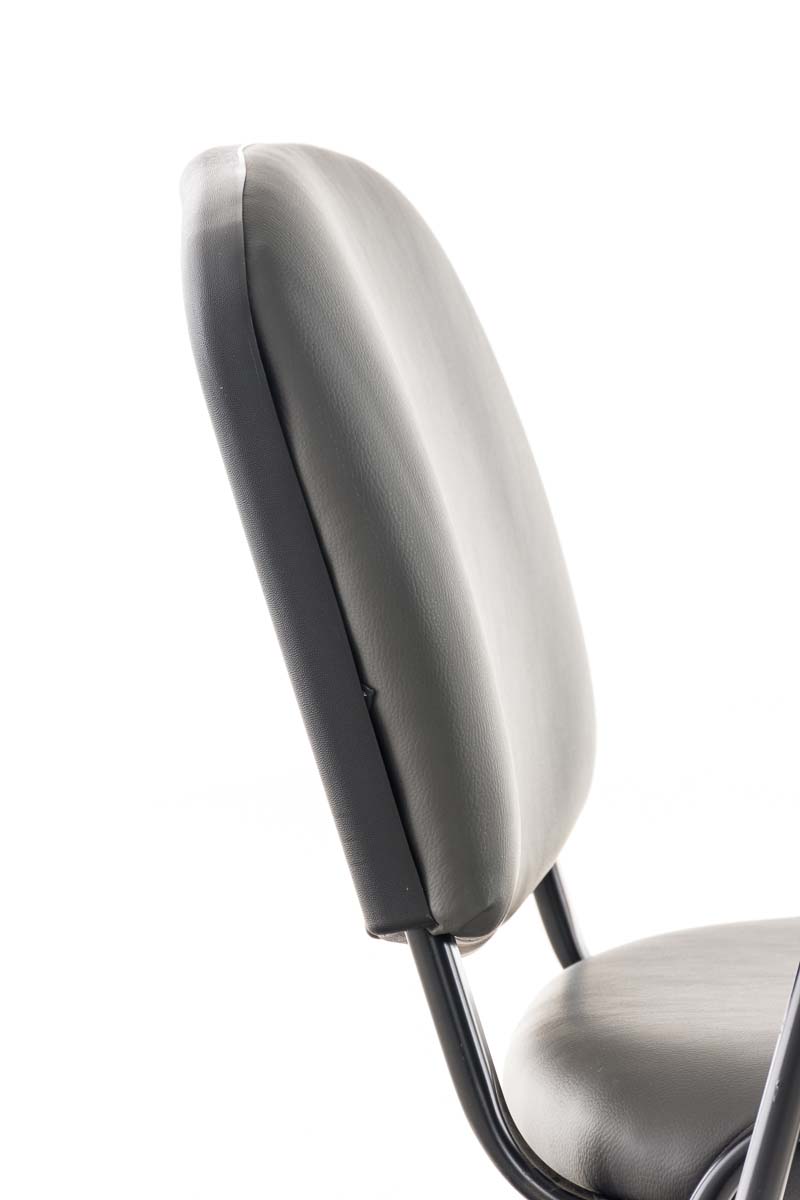 silla conferencia Ken con mesa plegable