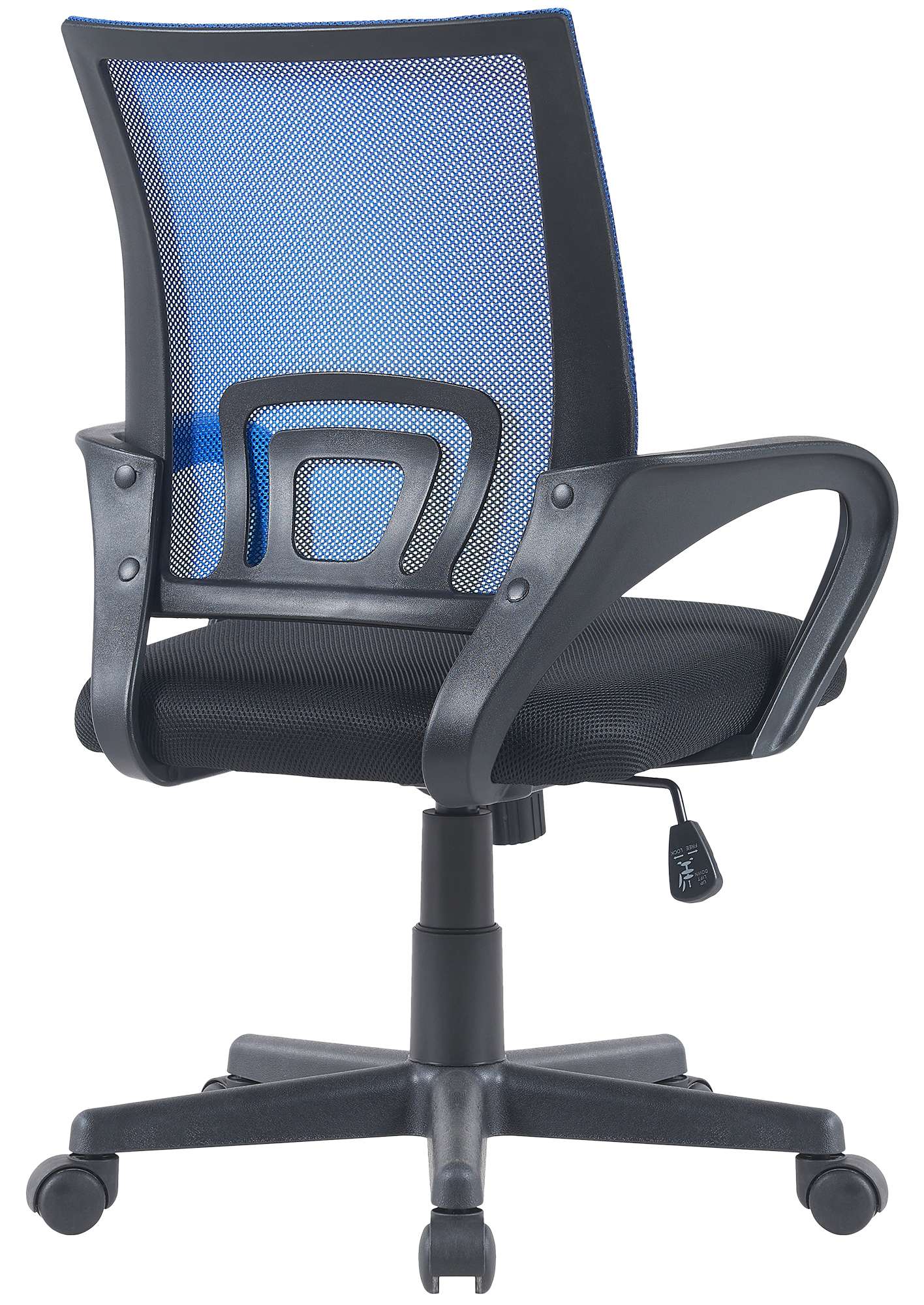 Silla de oficina Genius