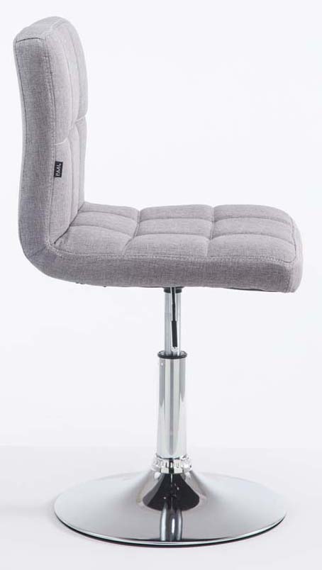 Set De 2 Taburetes Lounger Palma V2 En Tela