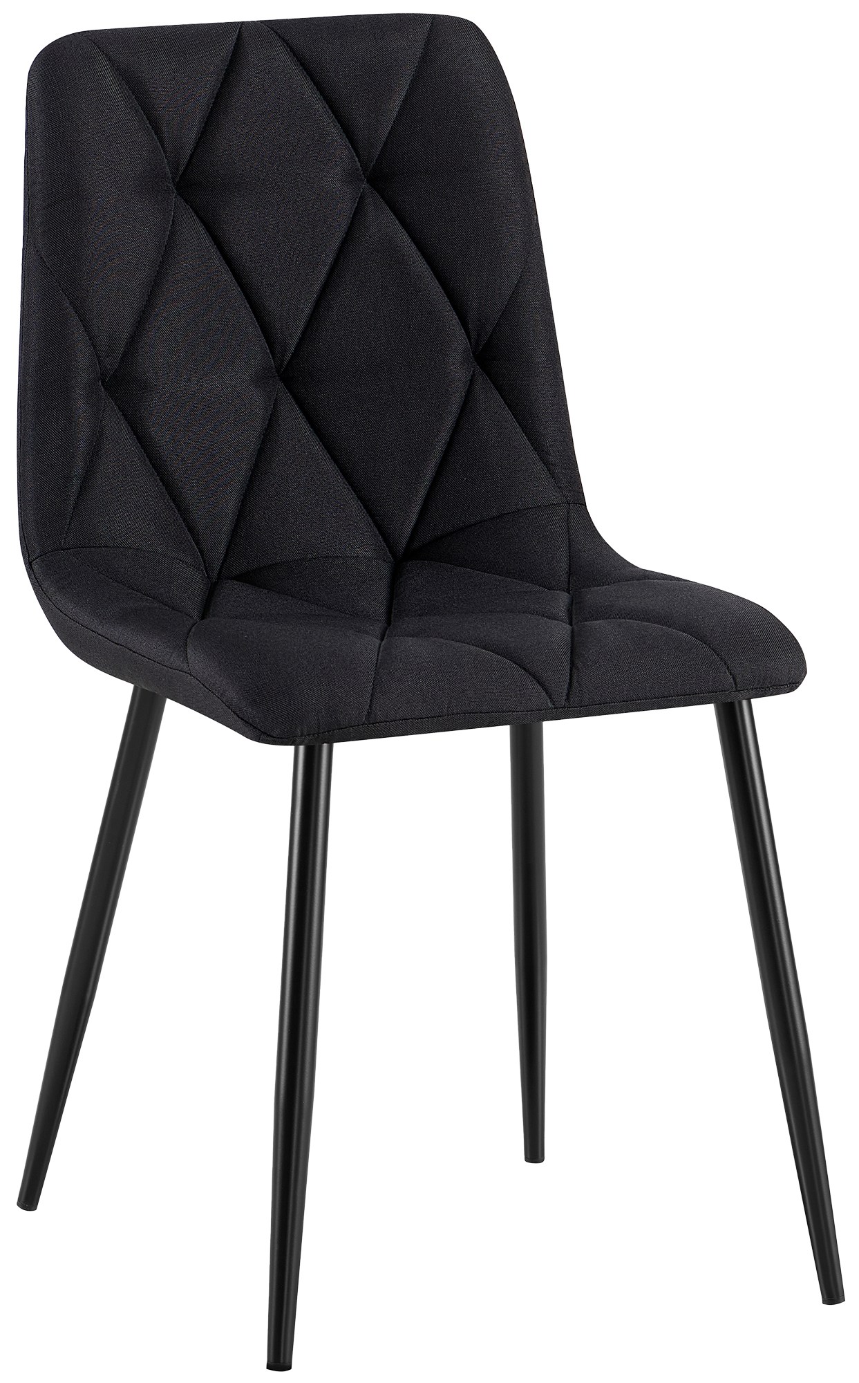 Silla de comedor Clairton