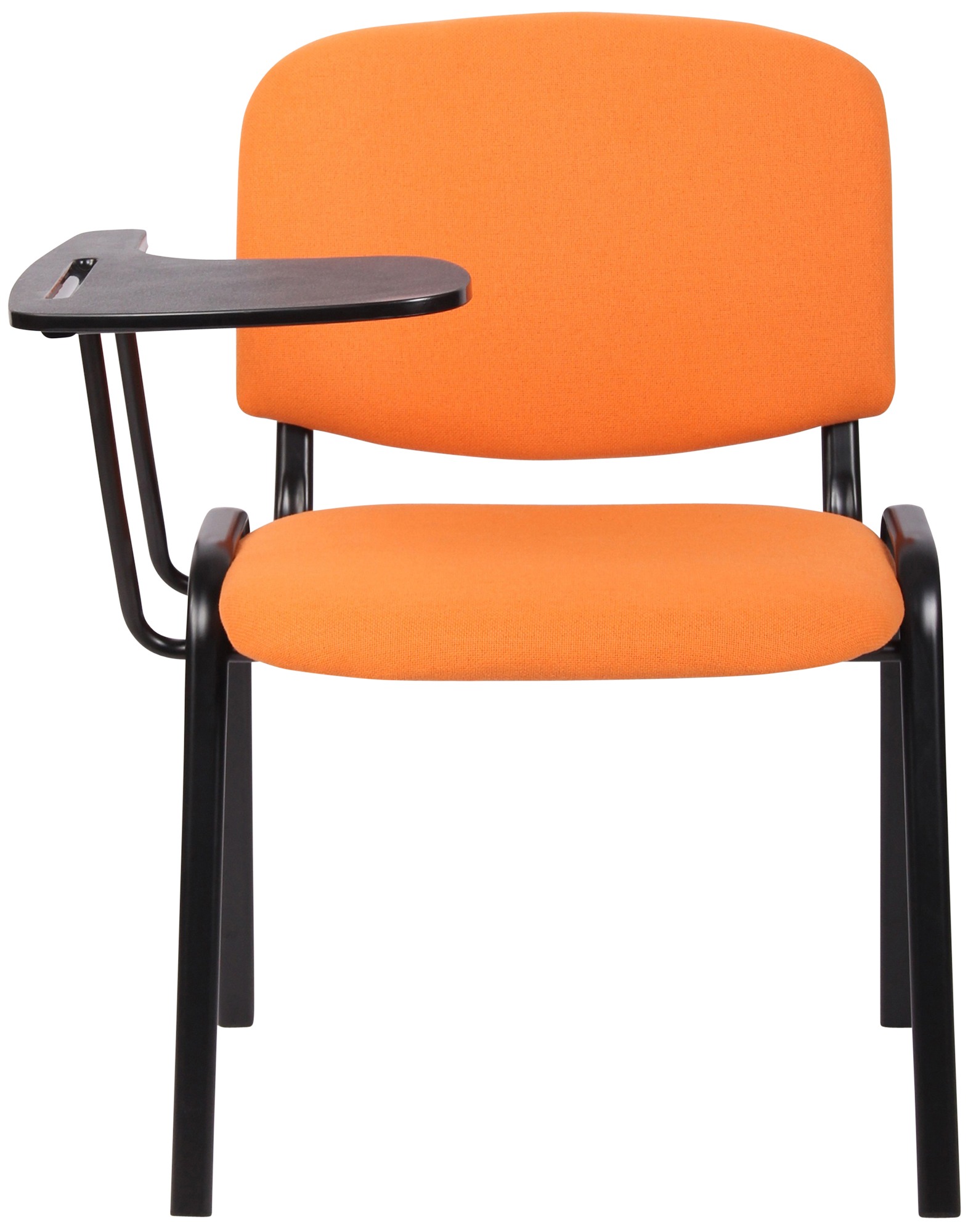 silla conferencia Ken con mesa plegable & en tela