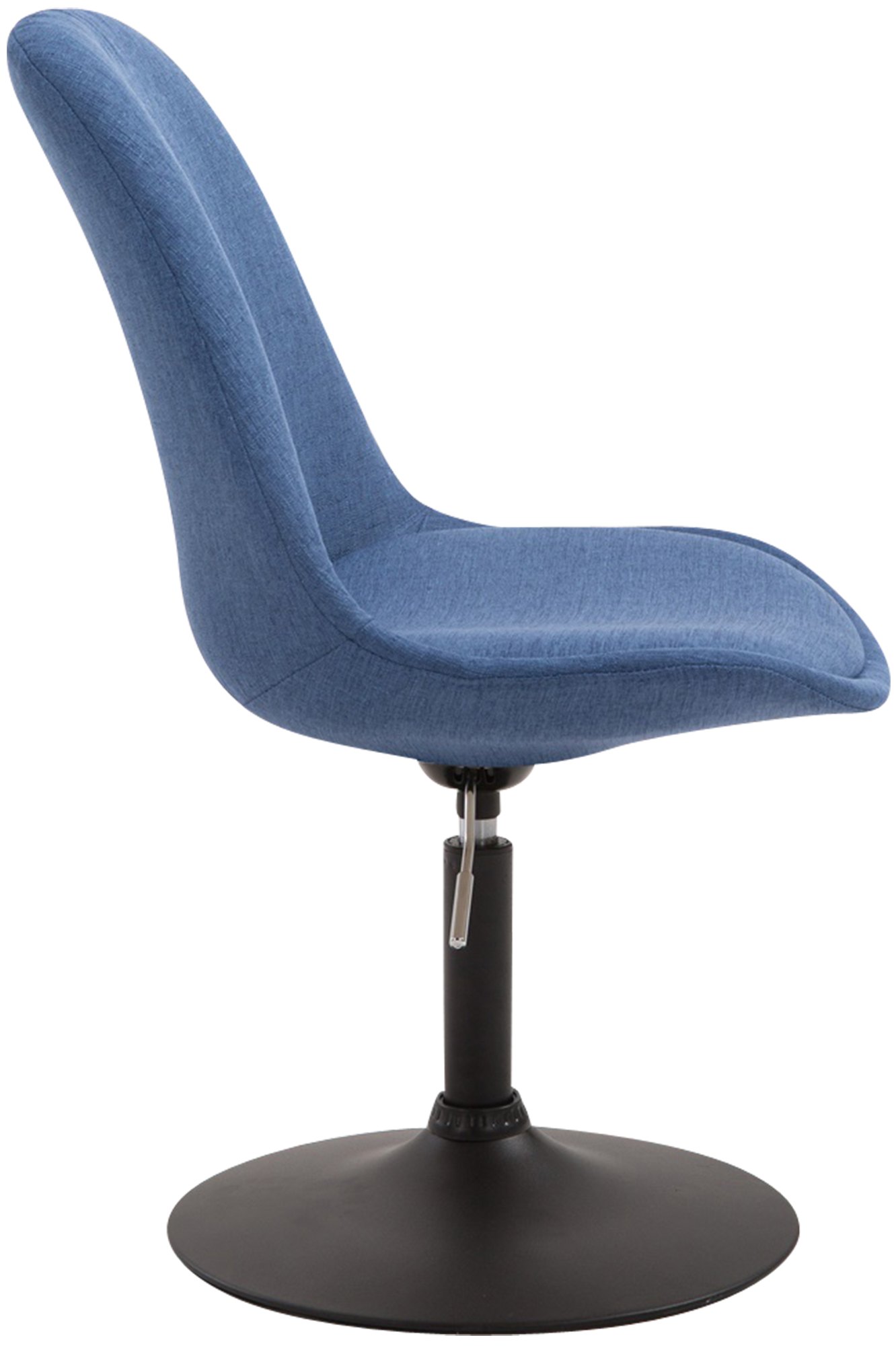 Silla De Comedor Maverick En Tela