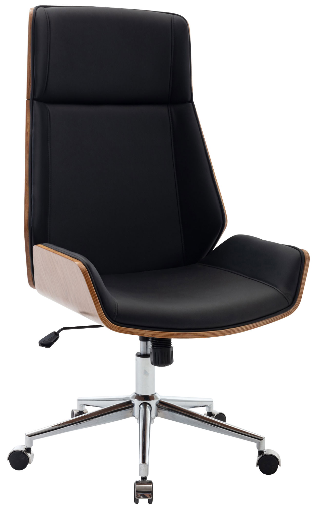 Silla De Oficina Breda
