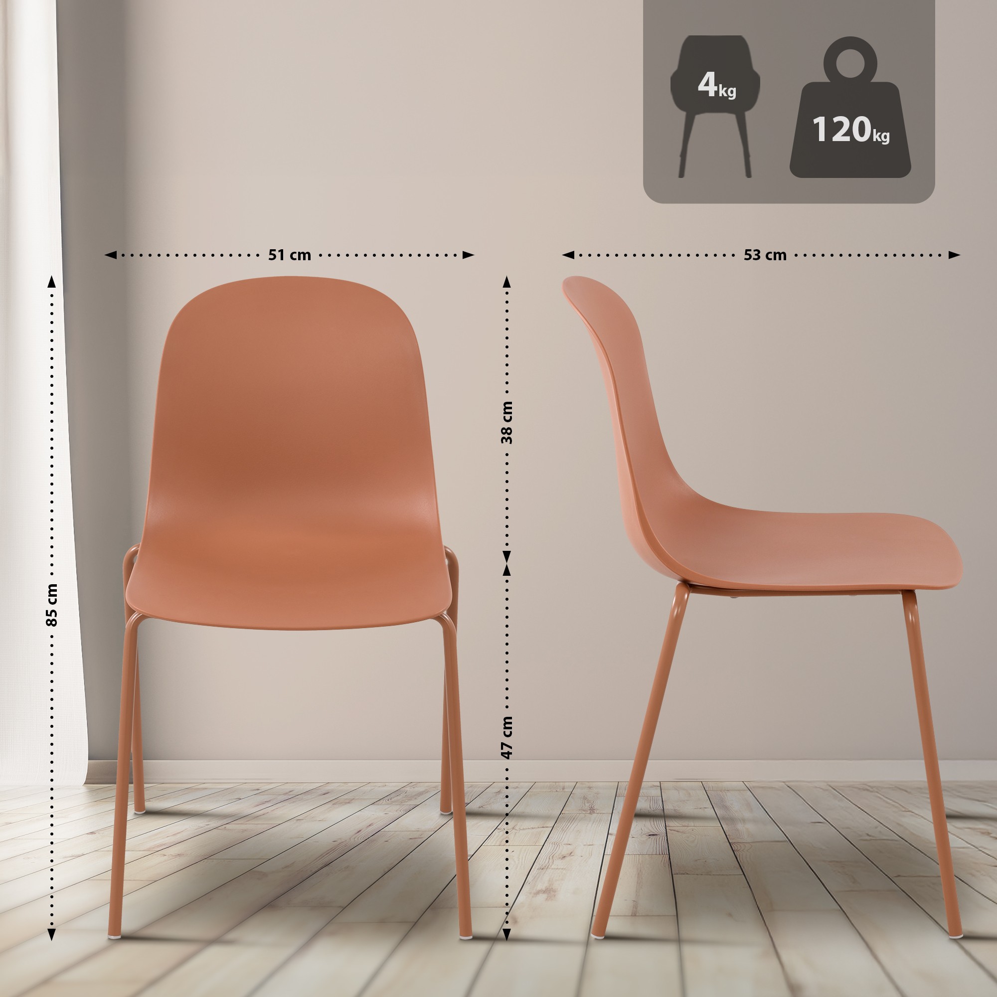 Suite de 2 plazas Veldin