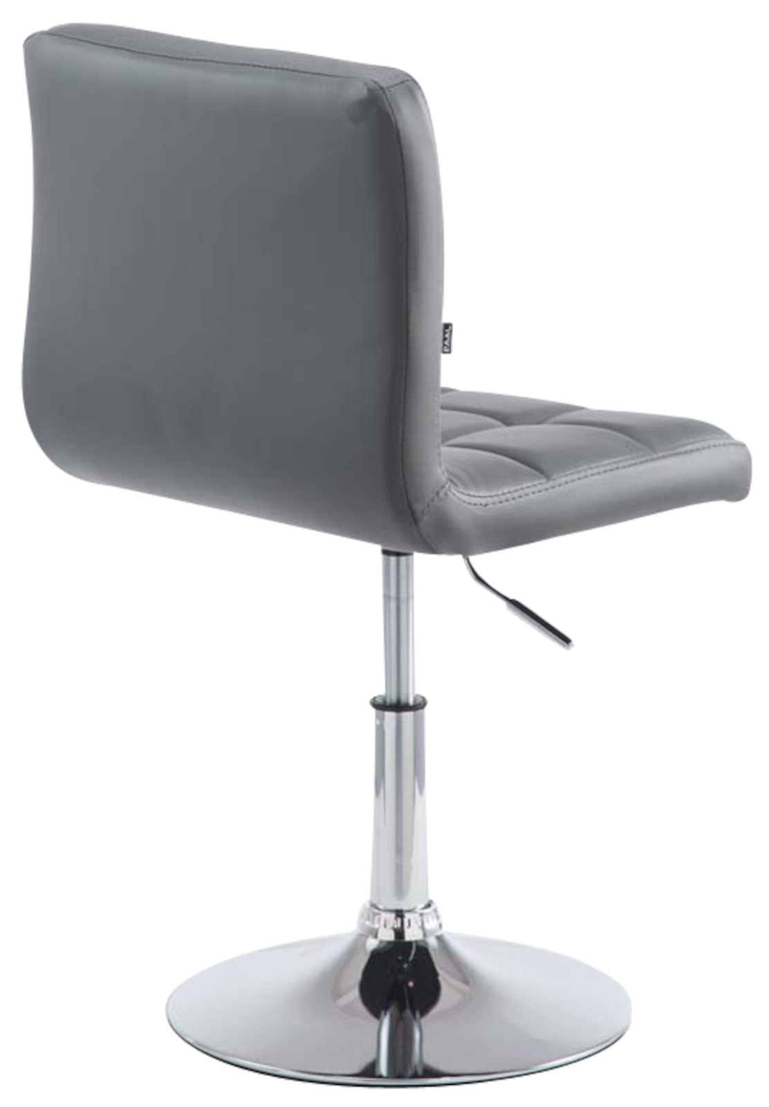 Set de 4 sillas Lounger Palma en Polipiel